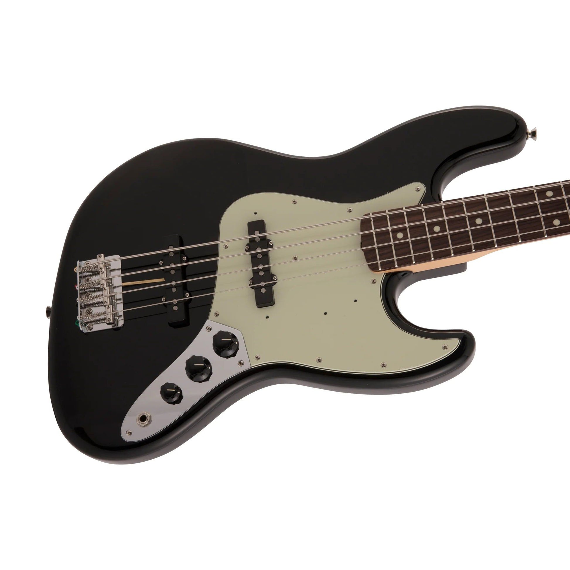 Đàn Guitar Bass Fender Made In Japan Traditional II 60s Jazz Bass SS, Rosewood Fingerboard - Việt Music