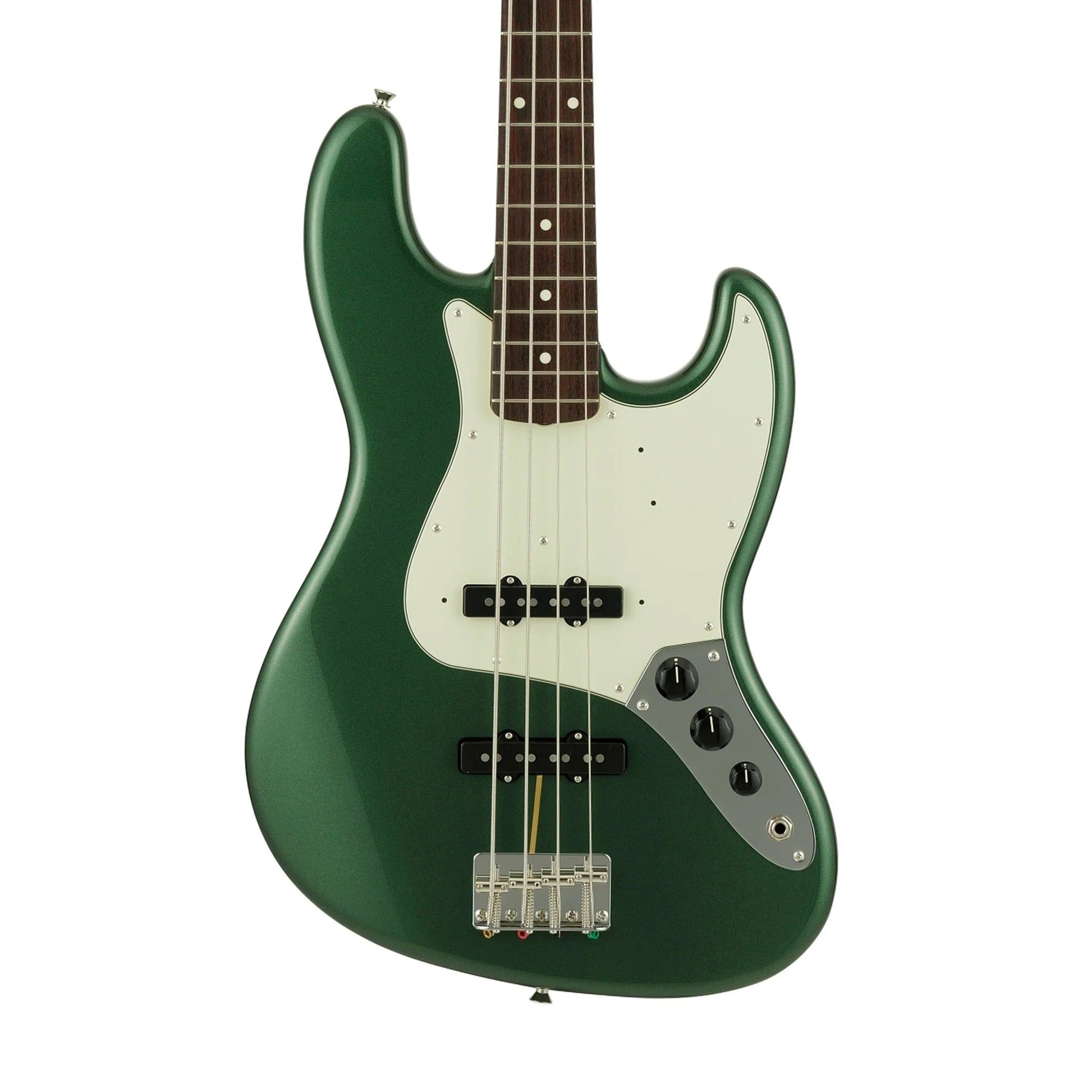 Đàn Guitar Bass Fender Made In Japan Traditional II 60s Jazz Bass SS, Rosewood Fingerboard - Việt Music