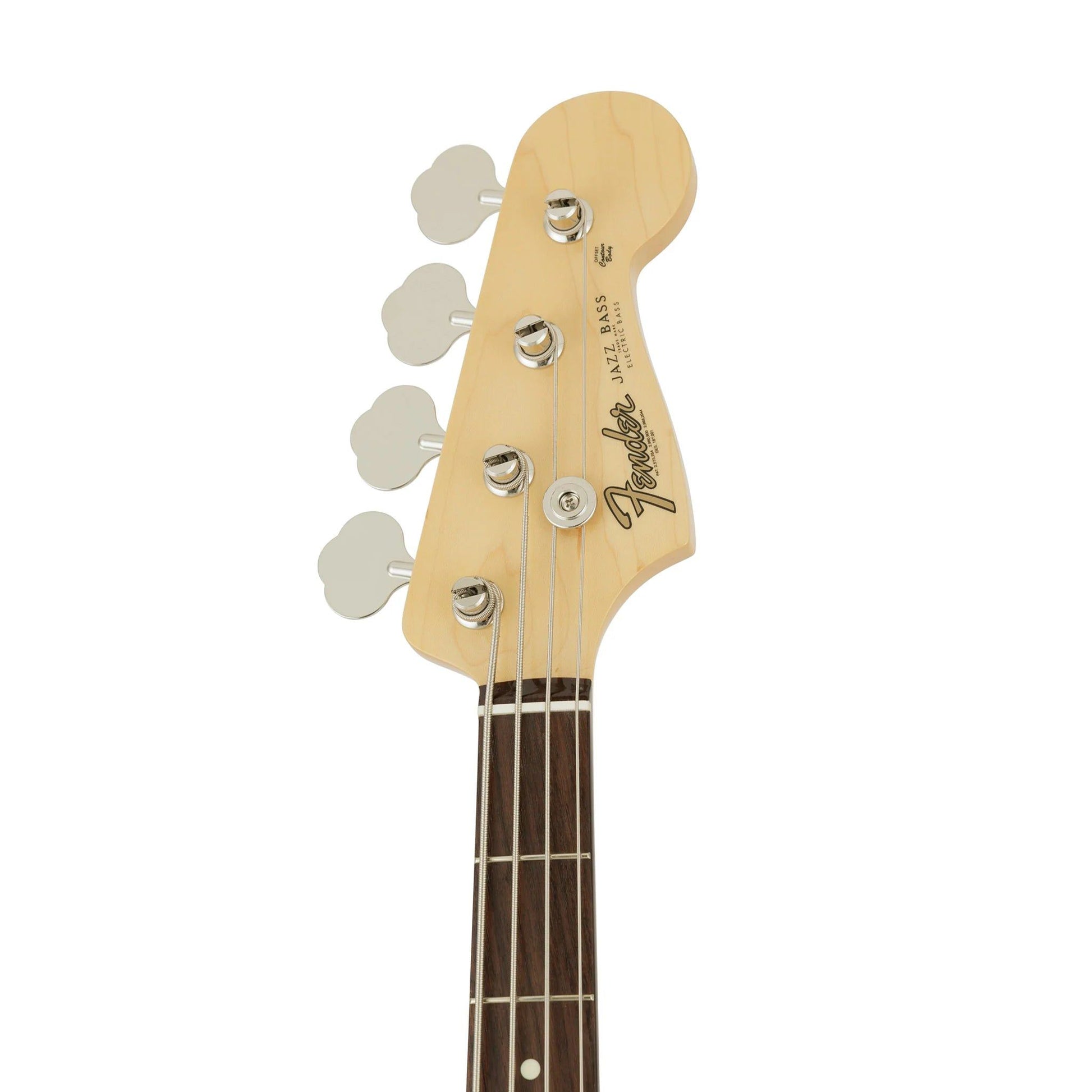 Đàn Guitar Bass Fender Made In Japan Traditional II 60s Jazz Bass SS, Rosewood Fingerboard - Việt Music