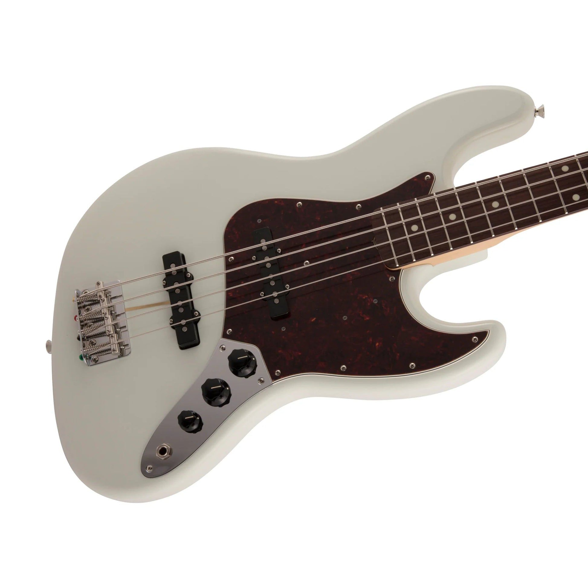 Đàn Guitar Bass Fender Made In Japan Traditional II 60s Jazz Bass SS, Rosewood Fingerboard - Việt Music