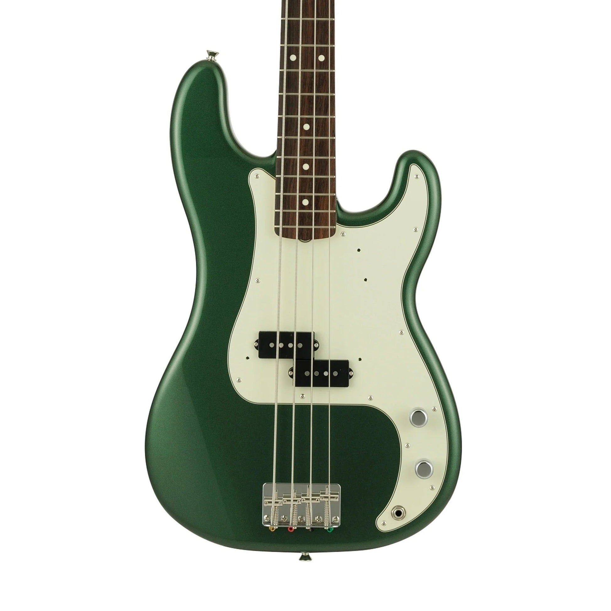 Đàn Guitar Bass Fender Made In Japan Traditional II 60s Precision Bass S, Rosewood Fingerboard - Việt Music