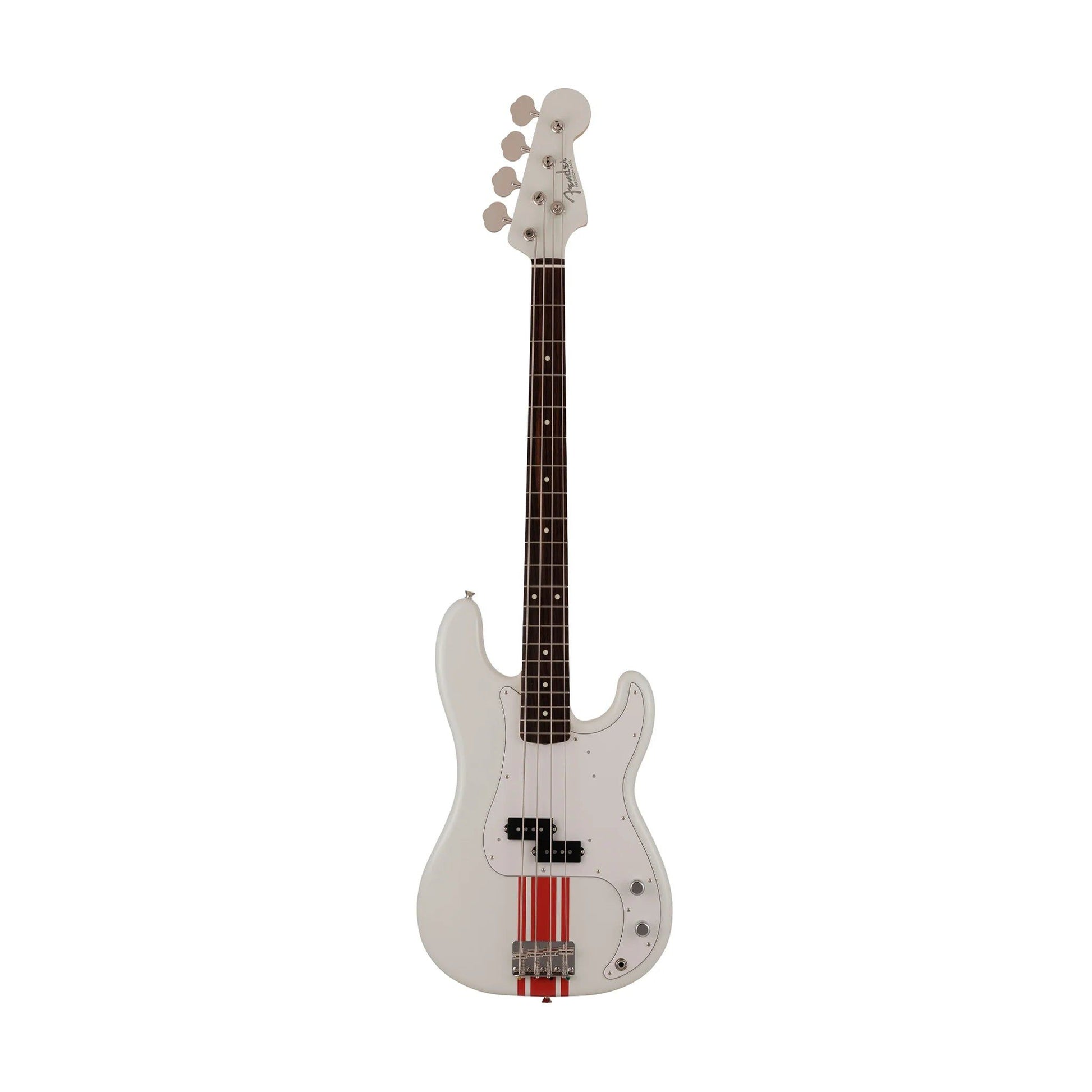 Đàn Guitar Bass Fender Made In Japan Traditional II 60s Precision Bass S, Rosewood Fingerboard - Việt Music