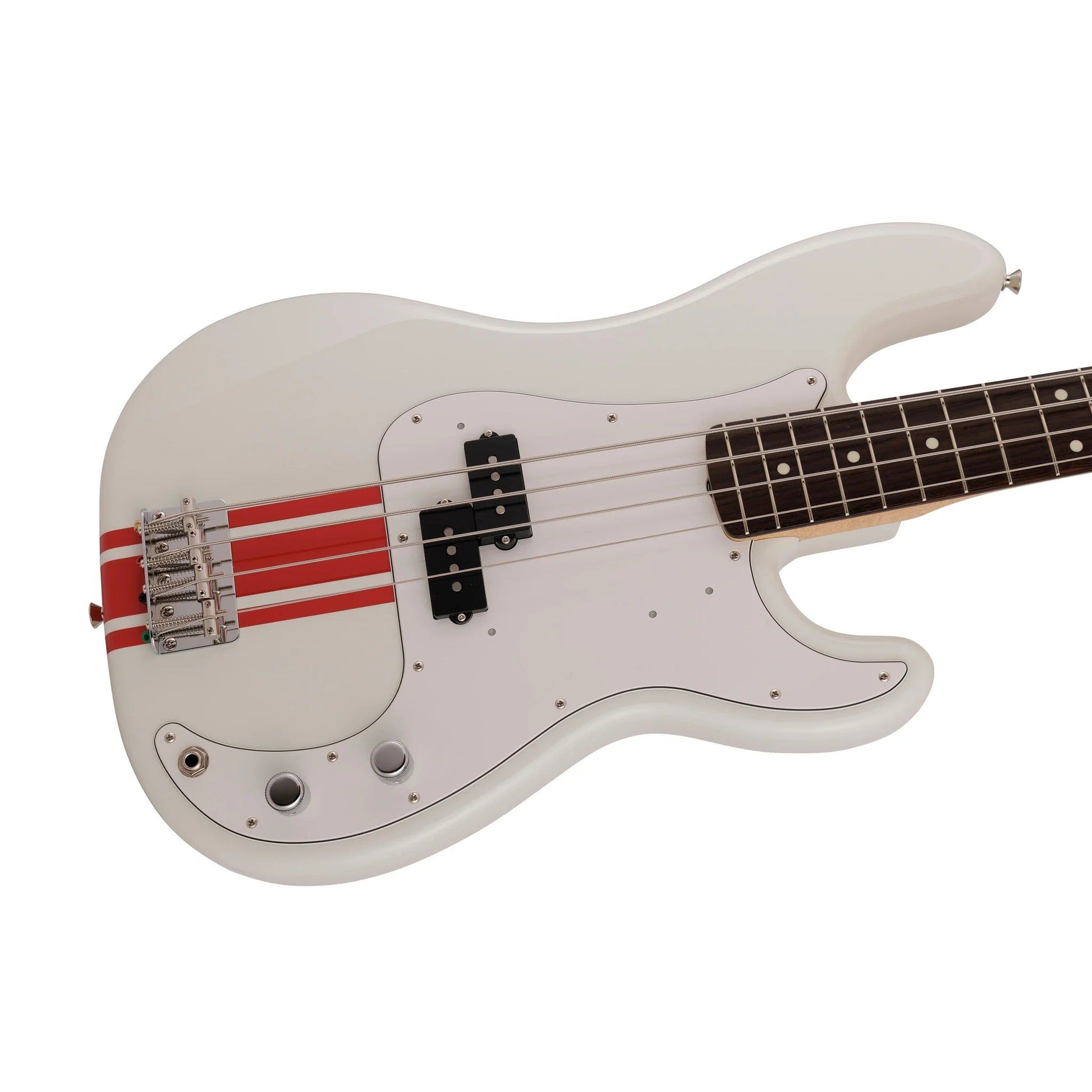 Đàn Guitar Bass Fender Made In Japan Traditional II 60s Precision Bass S, Rosewood Fingerboard - Việt Music