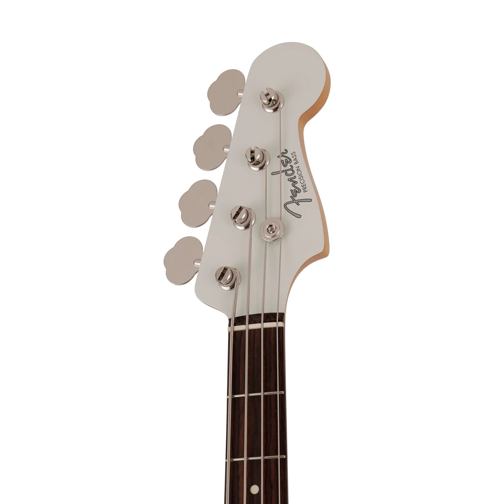 Đàn Guitar Bass Fender Made In Japan Traditional II 60s Precision Bass S, Rosewood Fingerboard - Việt Music