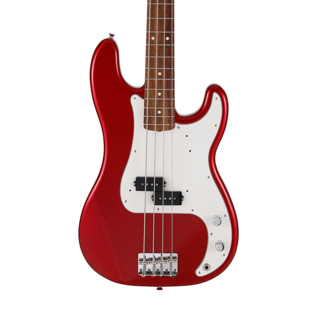 Đàn Guitar Bass Fender Made In Japan Traditional II 60s Precision Bass S, Rosewood Fingerboard - Việt Music