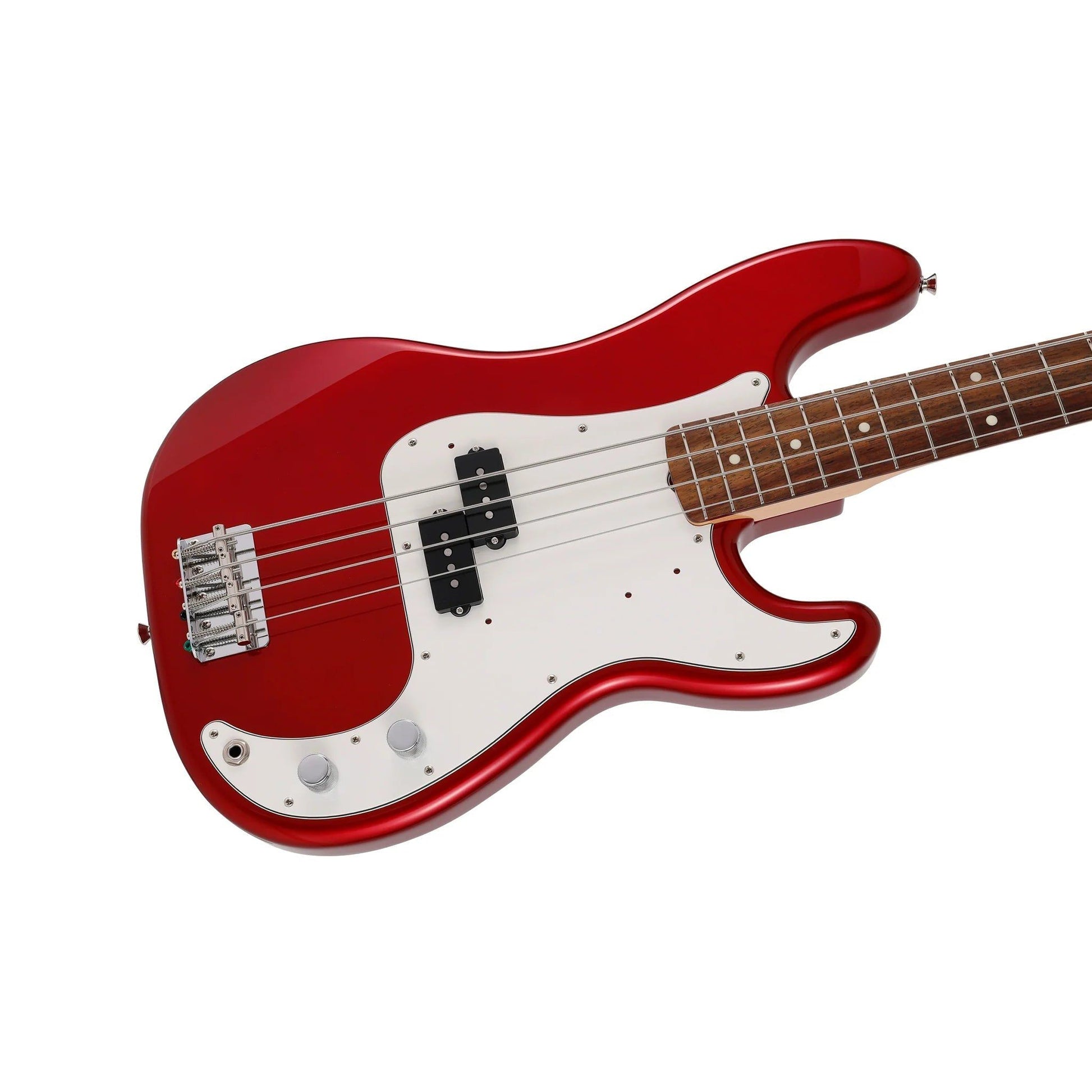 Đàn Guitar Bass Fender Made In Japan Traditional II 60s Precision Bass S, Rosewood Fingerboard - Việt Music