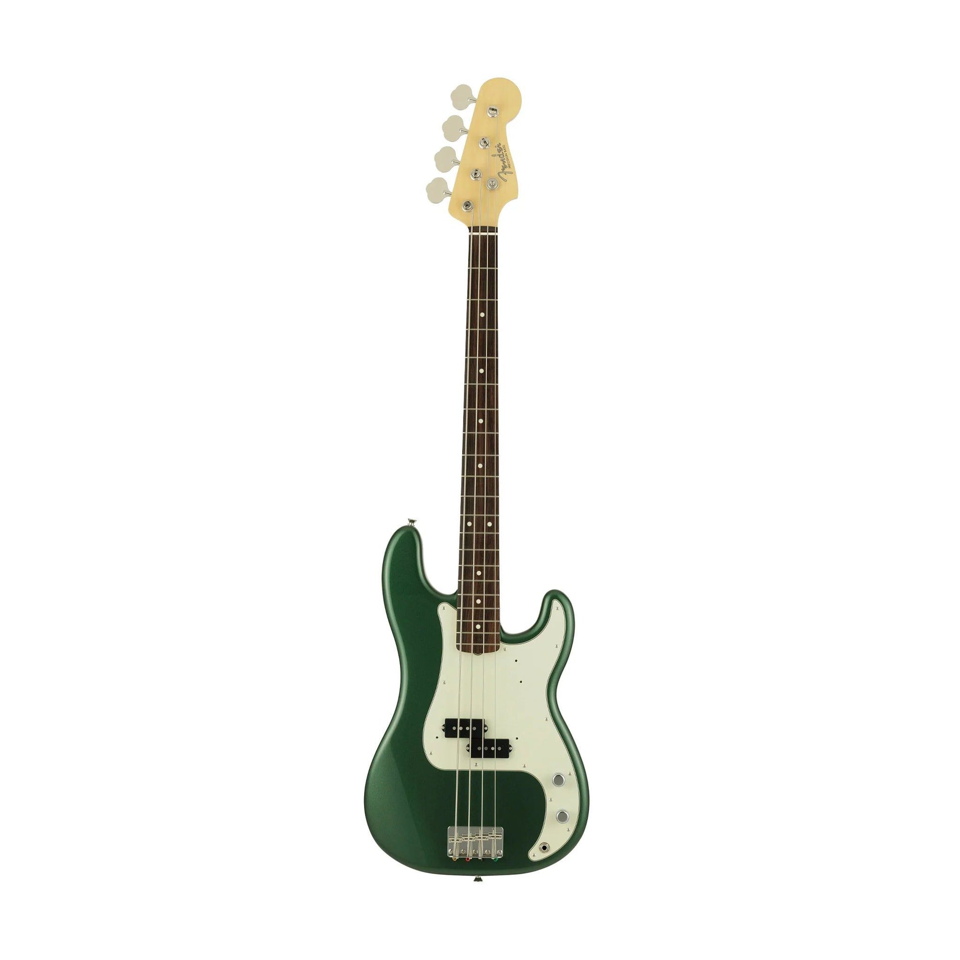 Đàn Guitar Bass Fender Made In Japan Traditional II 60s Precision Bass S, Rosewood Fingerboard - Việt Music