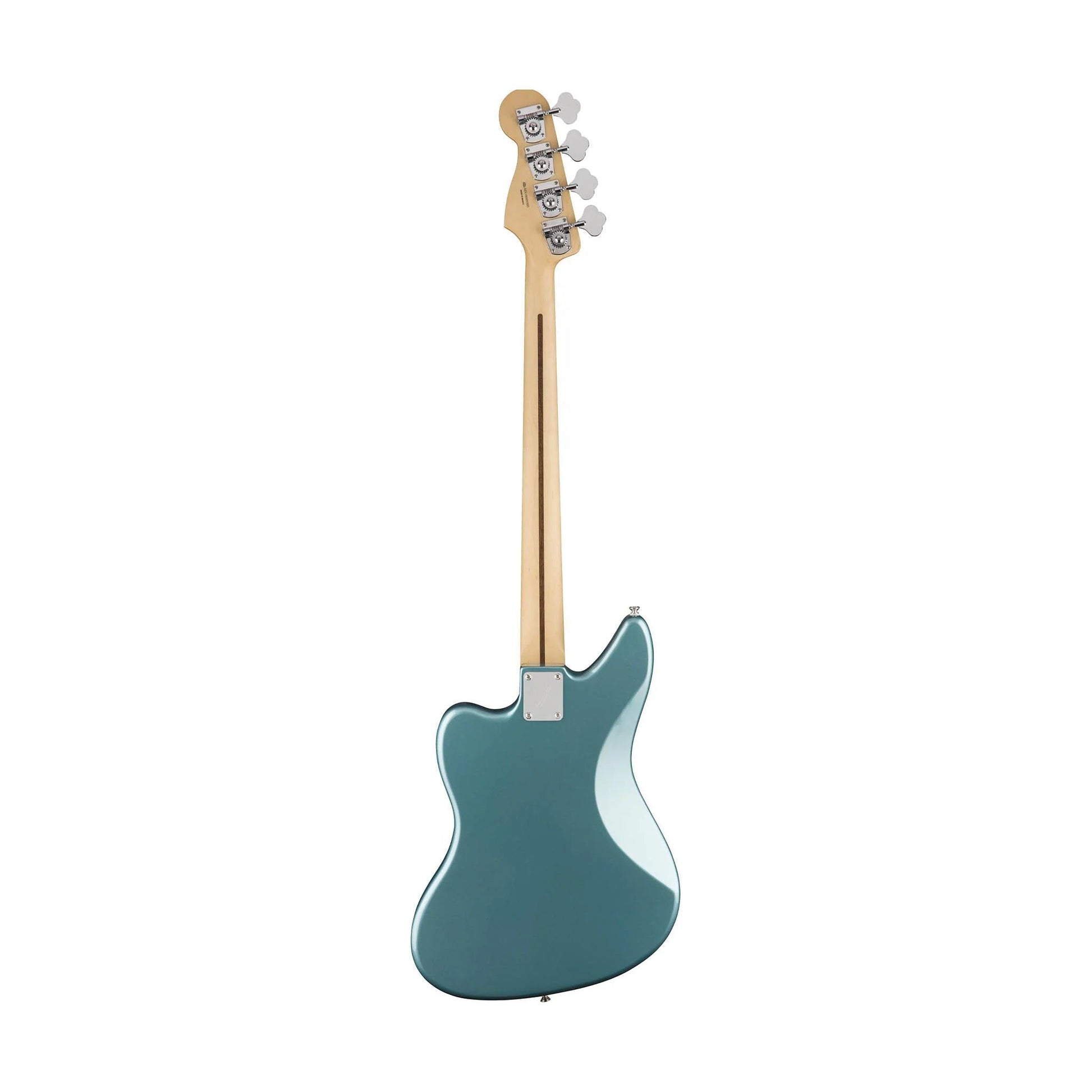 Đàn Guitar Bass Fender Player Jaguar Bass SS, Maple Fingerboard - Việt Music