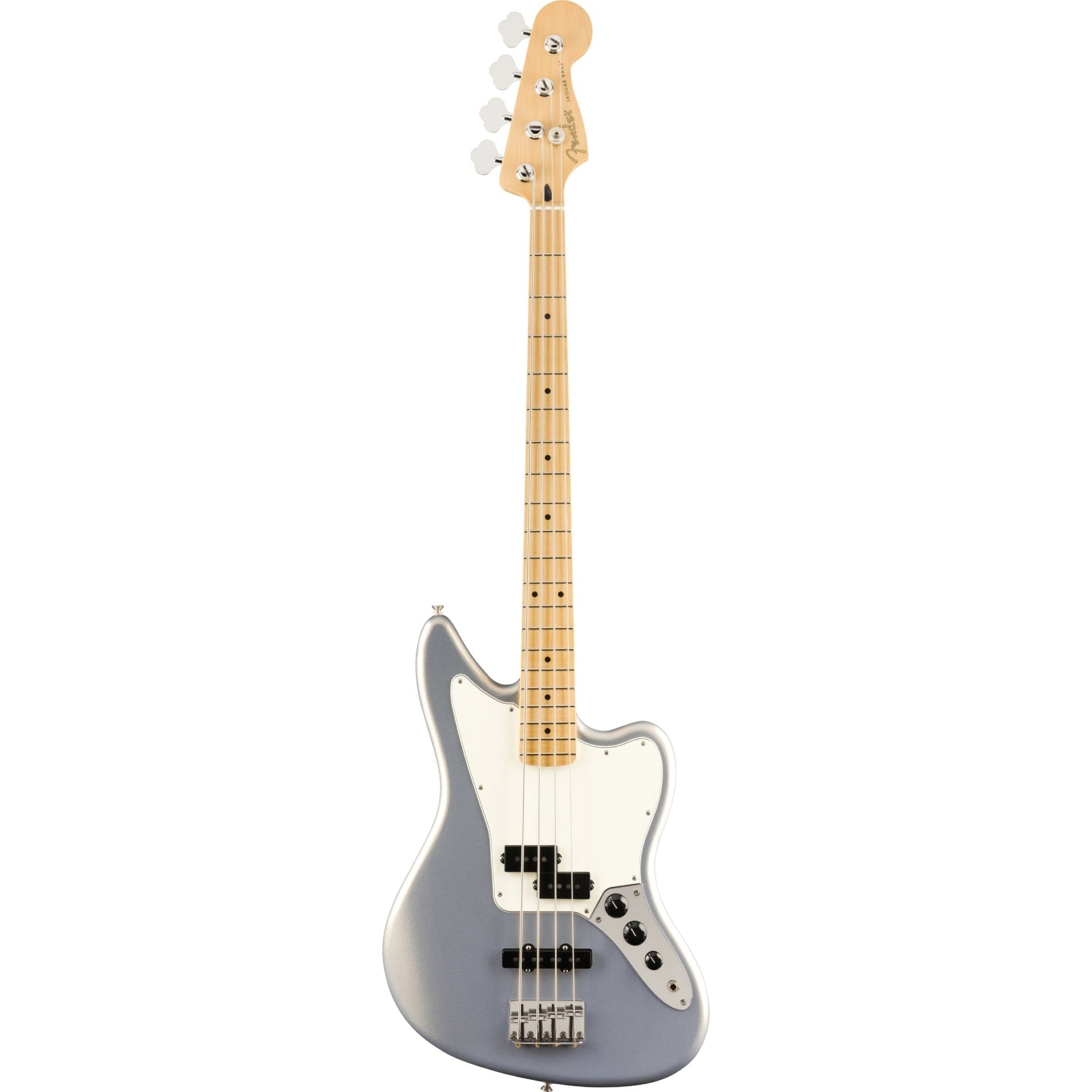 Đàn Guitar Bass Fender Player Jaguar Bass - Việt Music