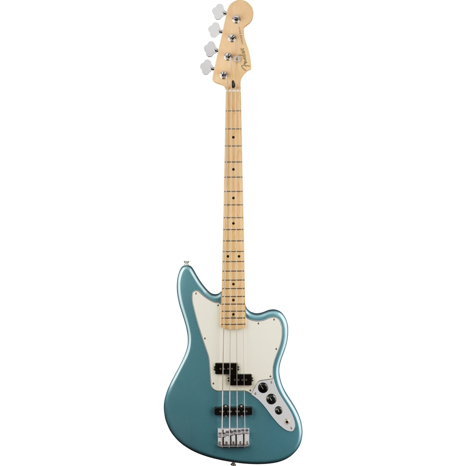 Đàn Guitar Bass Fender Player Jaguar Bass - Việt Music