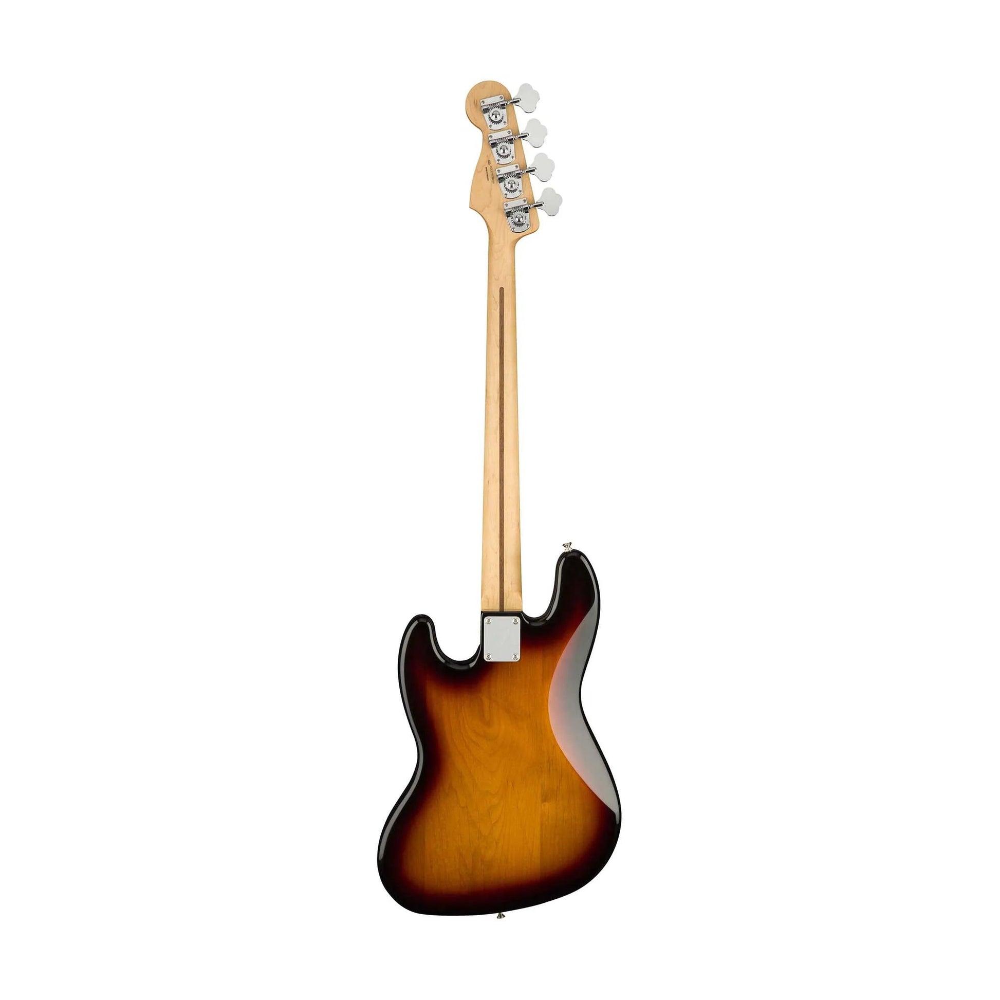 Đàn Guitar Bass Fender Player Jazz Bass Fretless SS, Pau Ferro Fingerboard - Việt Music