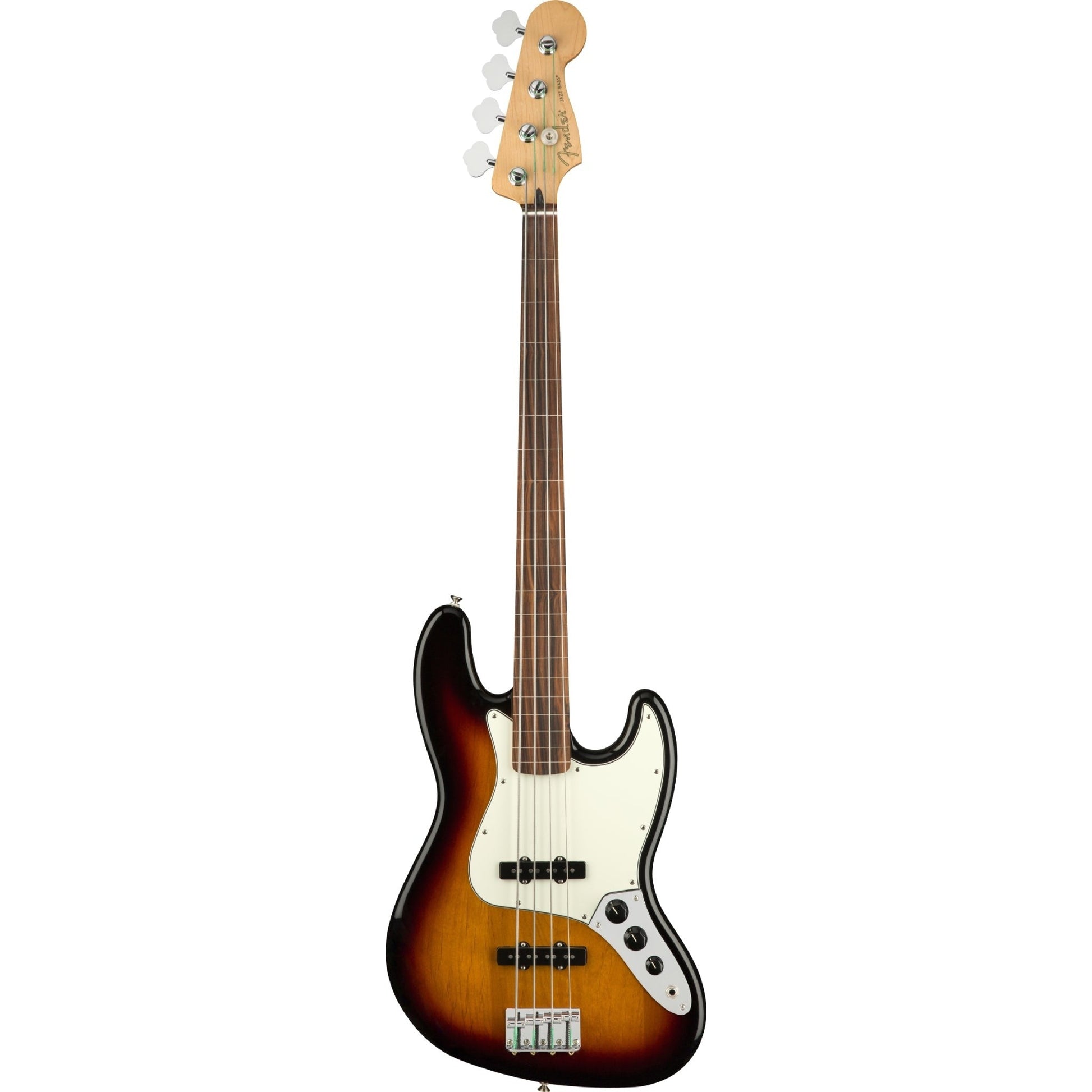 Đàn Guitar Bass Fender Player Jazz Bass Fretless - Việt Music