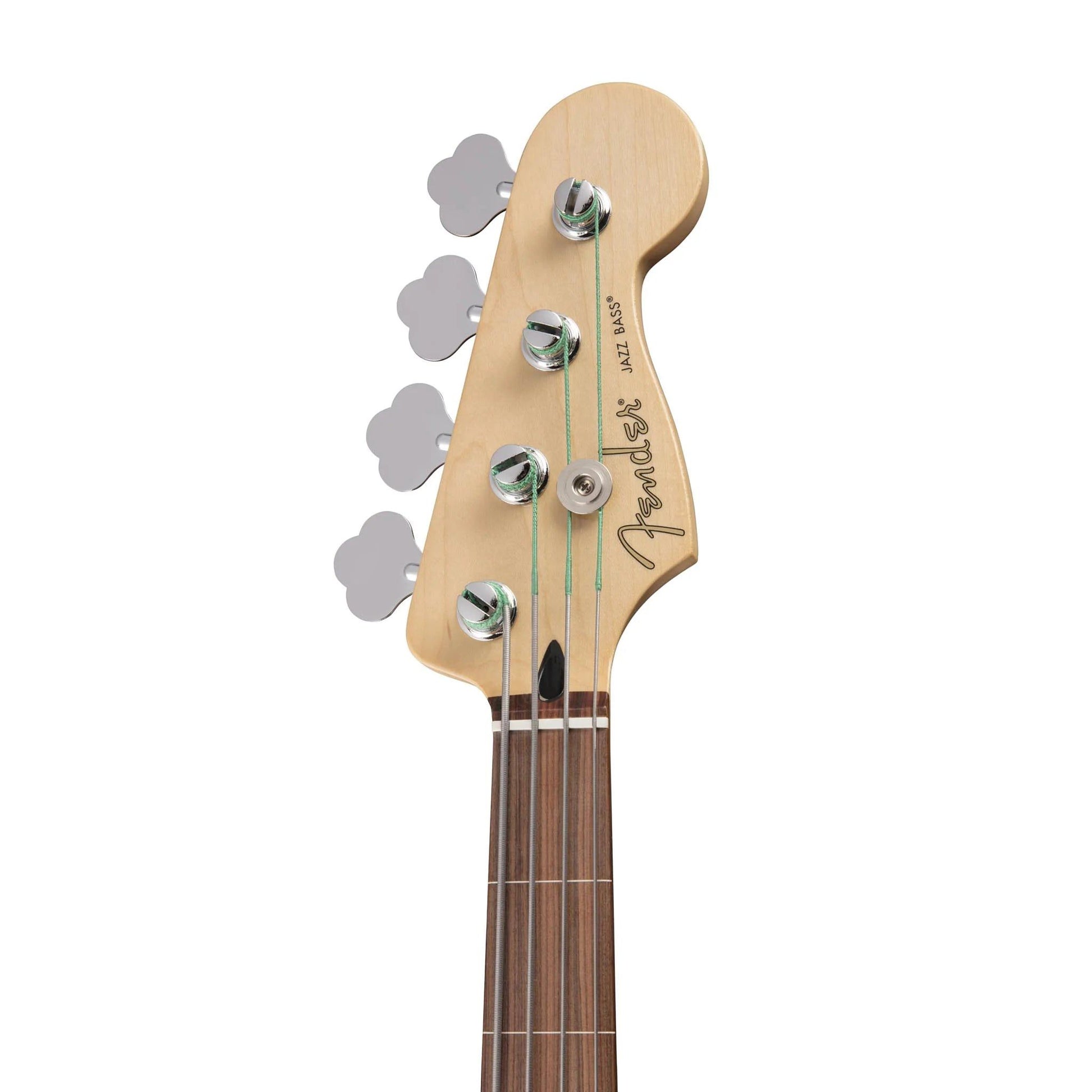 Đàn Guitar Bass Fender Player Jazz Bass Fretless SS, Pau Ferro Fingerboard - Việt Music