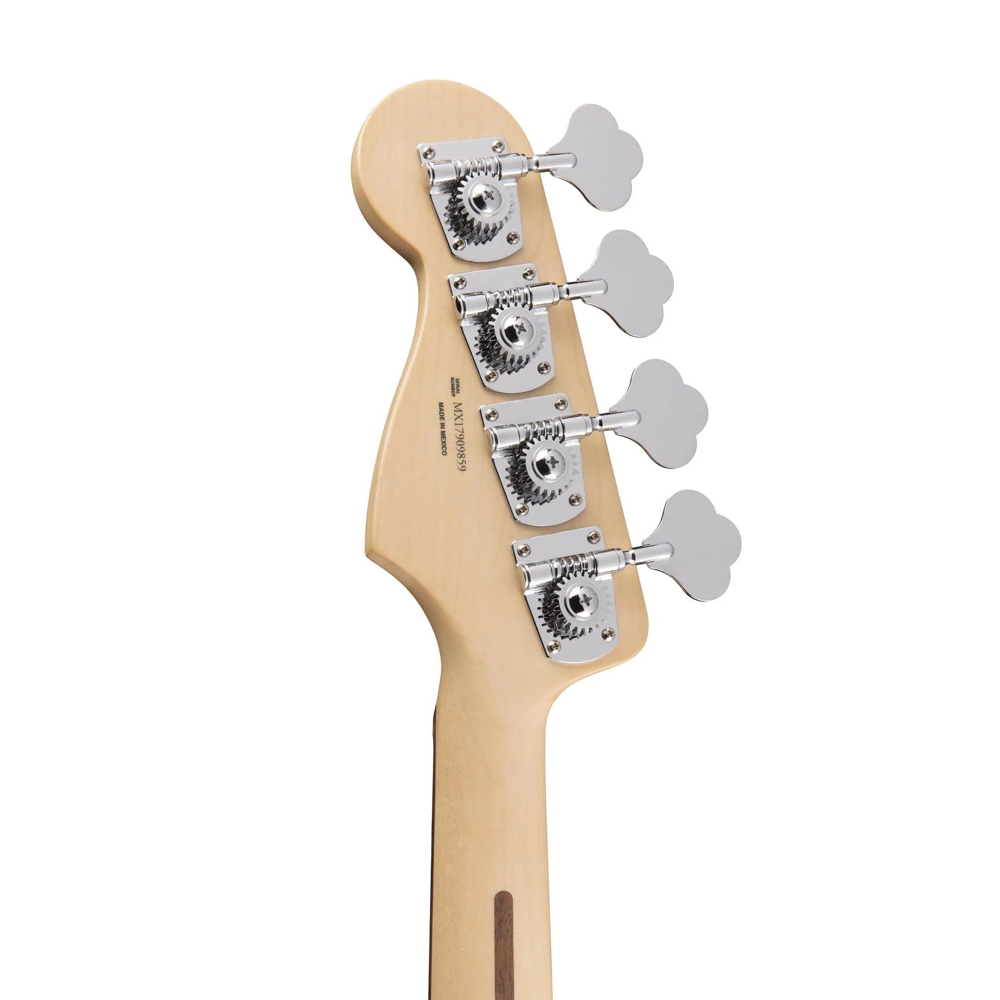 Đàn Guitar Bass Fender Player Jazz Bass Fretless SS, Pau Ferro Fingerboard - Việt Music