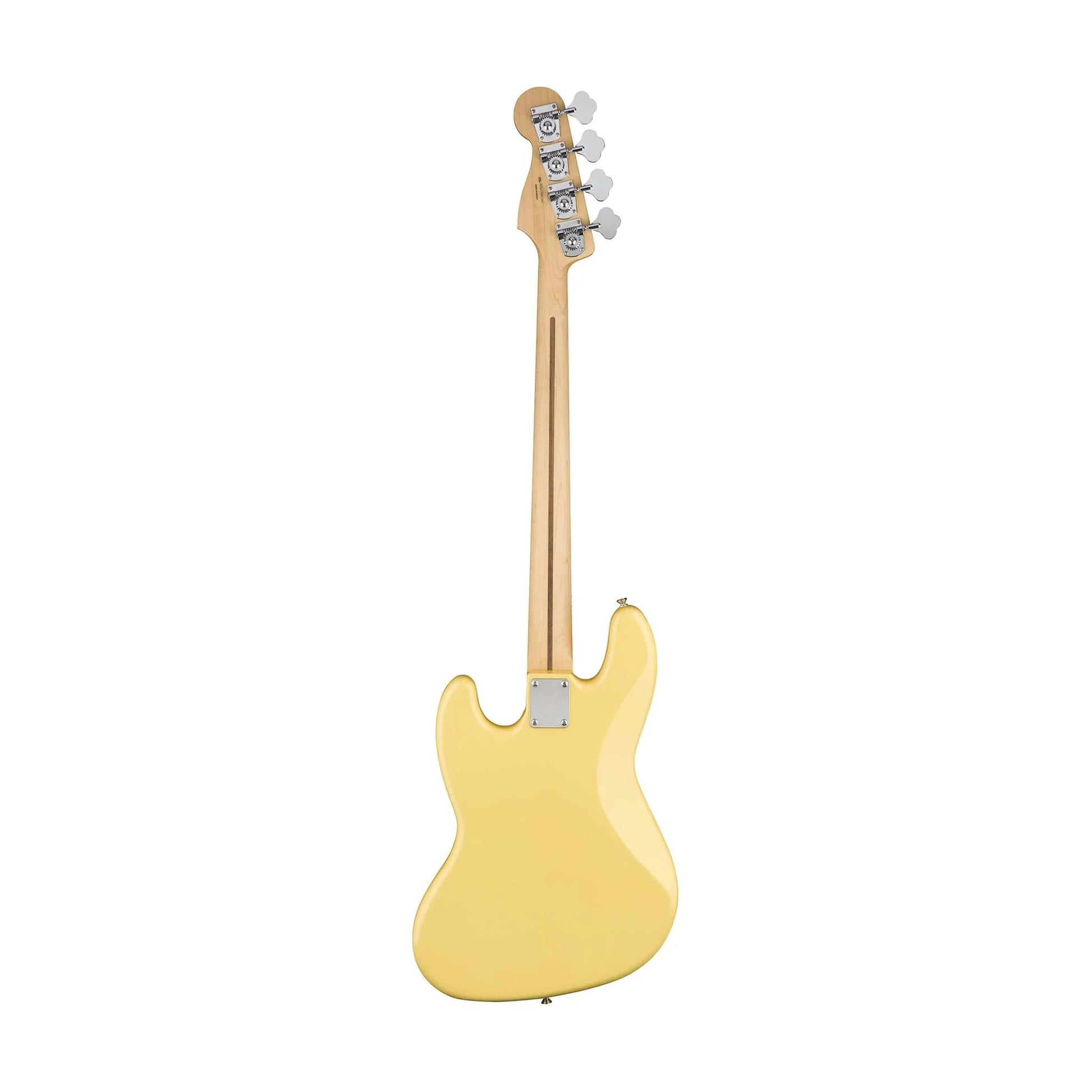 Đàn Guitar Bass Fender Player Jazz Bass SS, Maple Fingerboard - Việt Music