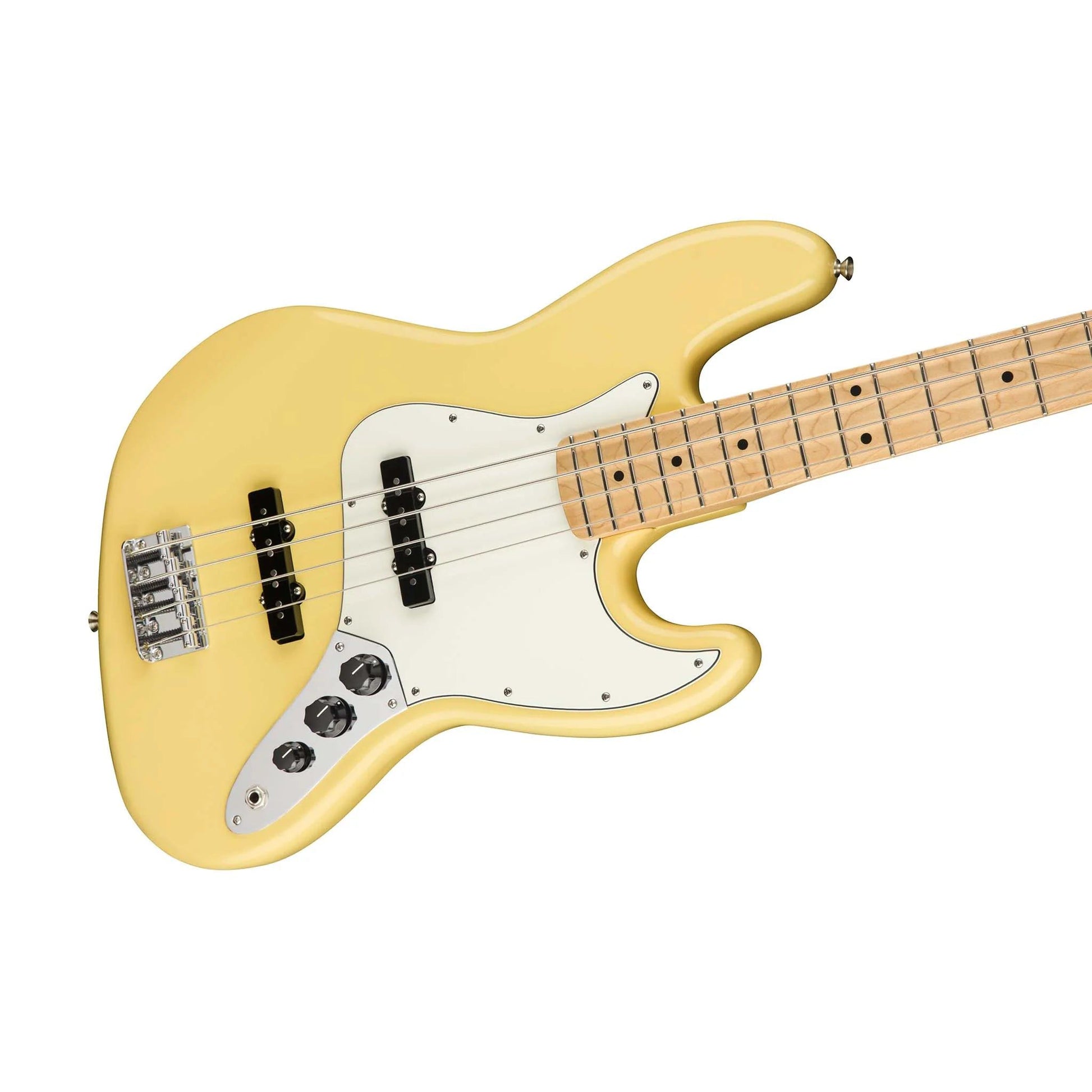 Đàn Guitar Bass Fender Player Jazz Bass SS, Maple Fingerboard - Việt Music