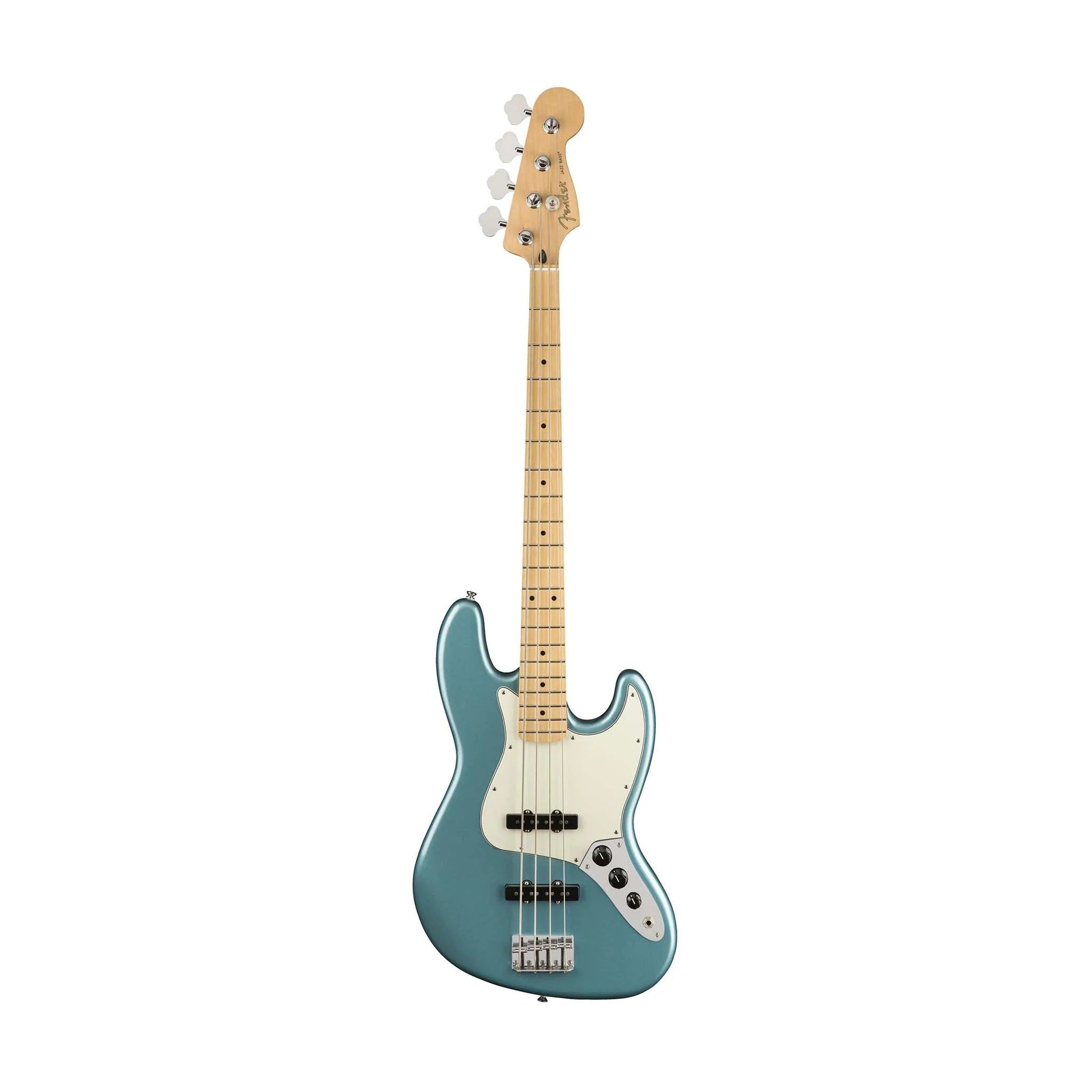 Đàn Guitar Bass Fender Player Jazz Bass SS, Maple Fingerboard - Việt Music