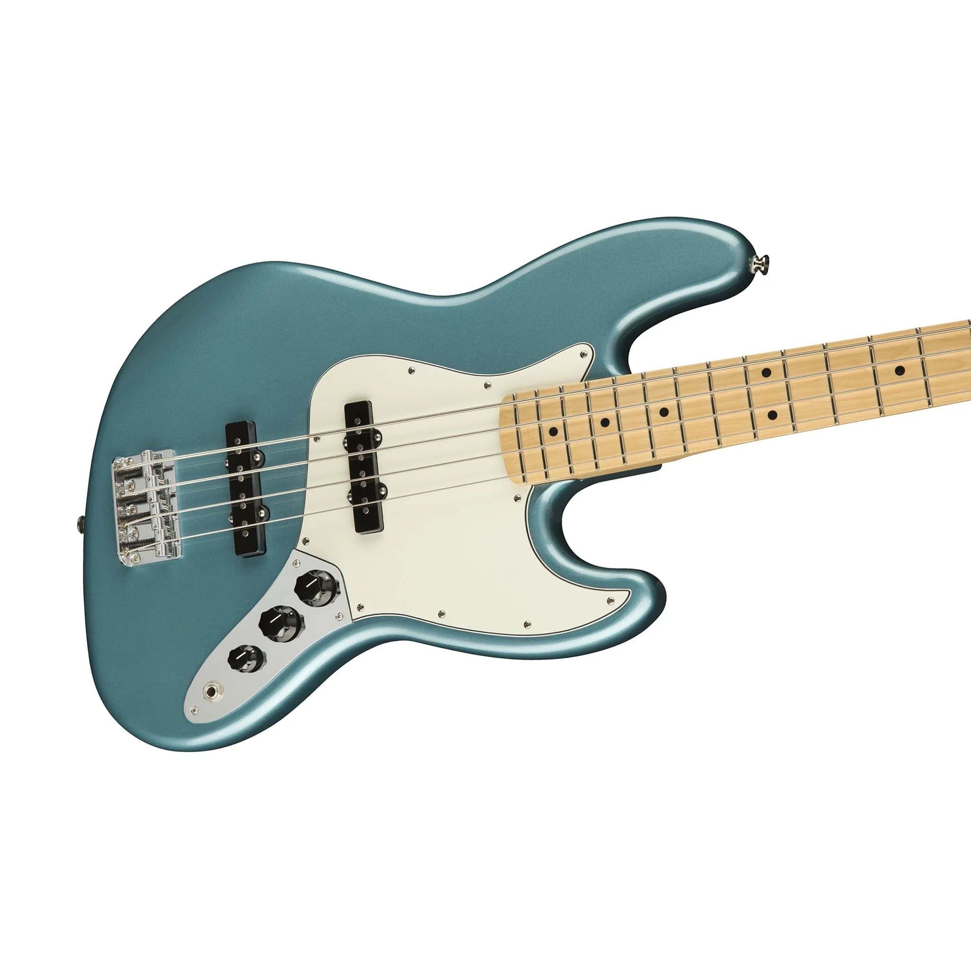 Đàn Guitar Bass Fender Player Jazz Bass SS, Maple Fingerboard - Việt Music