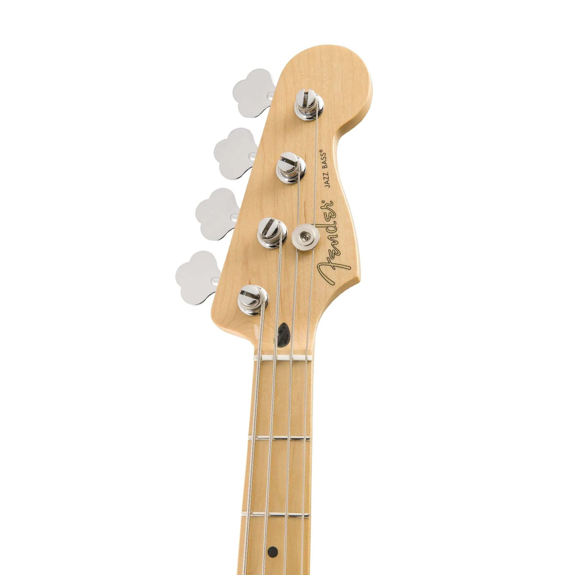 Đàn Guitar Bass Fender Player Jazz Bass SS, Maple Fingerboard - Việt Music