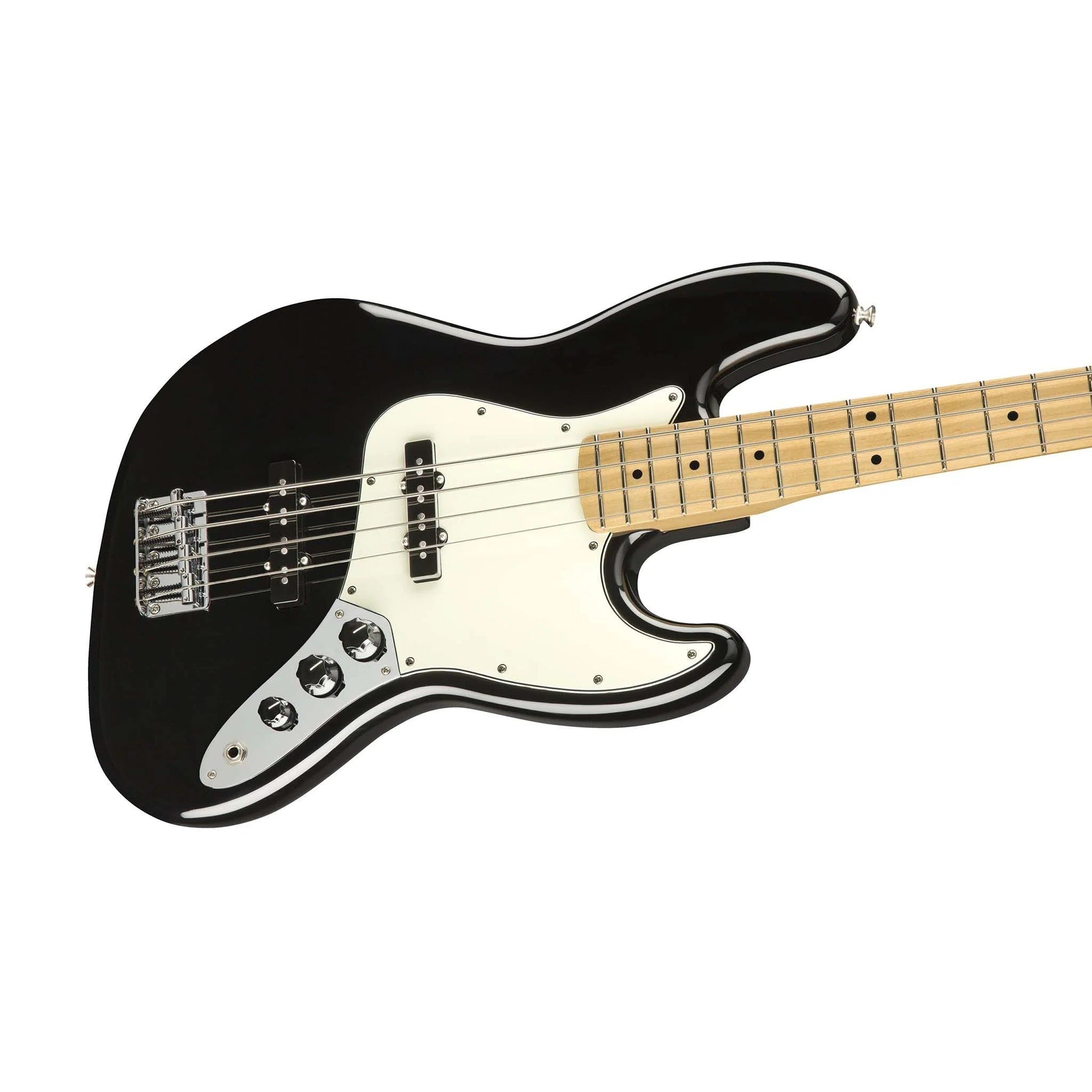 Đàn Guitar Bass Fender Player Jazz Bass SS, Maple Fingerboard - Việt Music