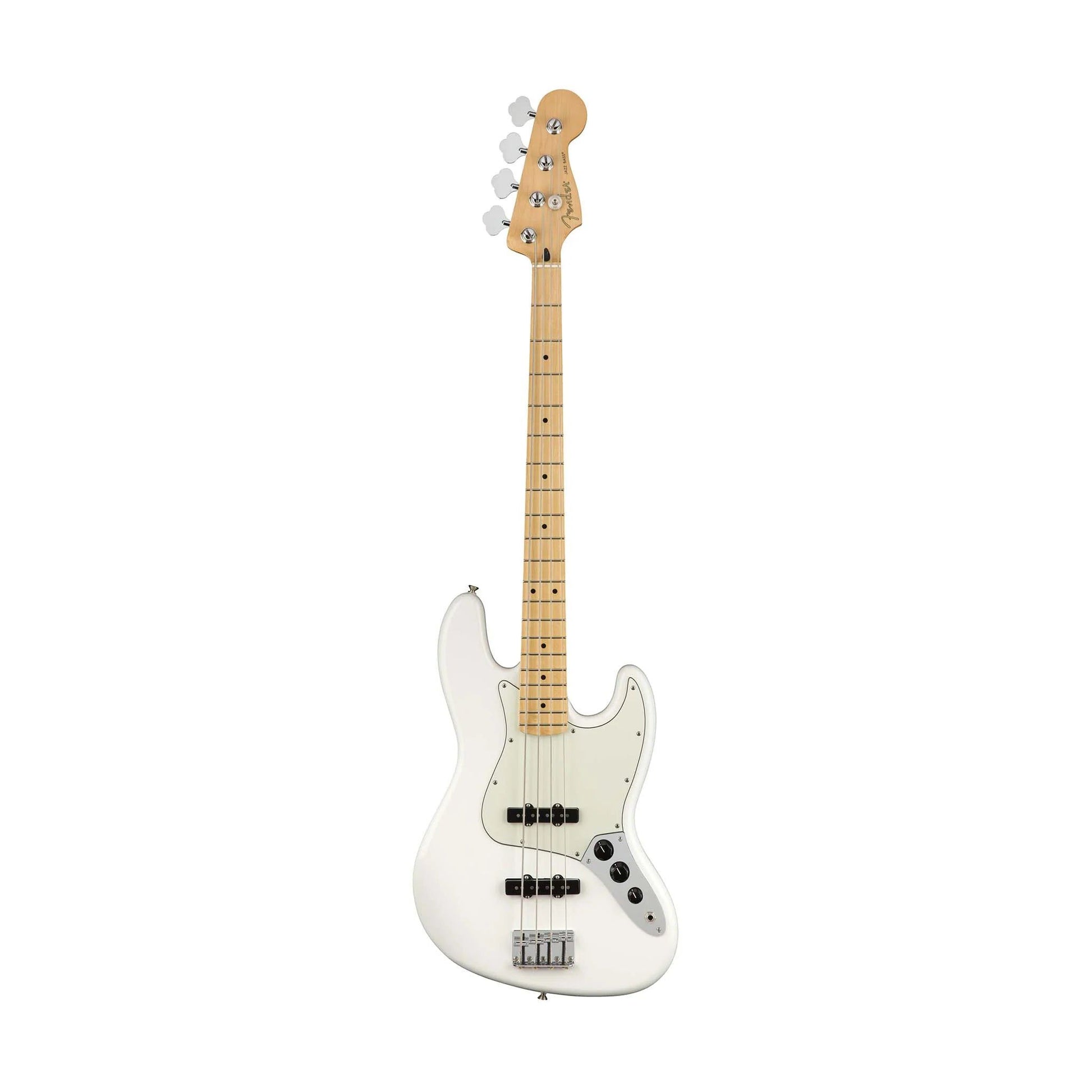 Đàn Guitar Bass Fender Player Jazz Bass SS, Maple Fingerboard - Việt Music