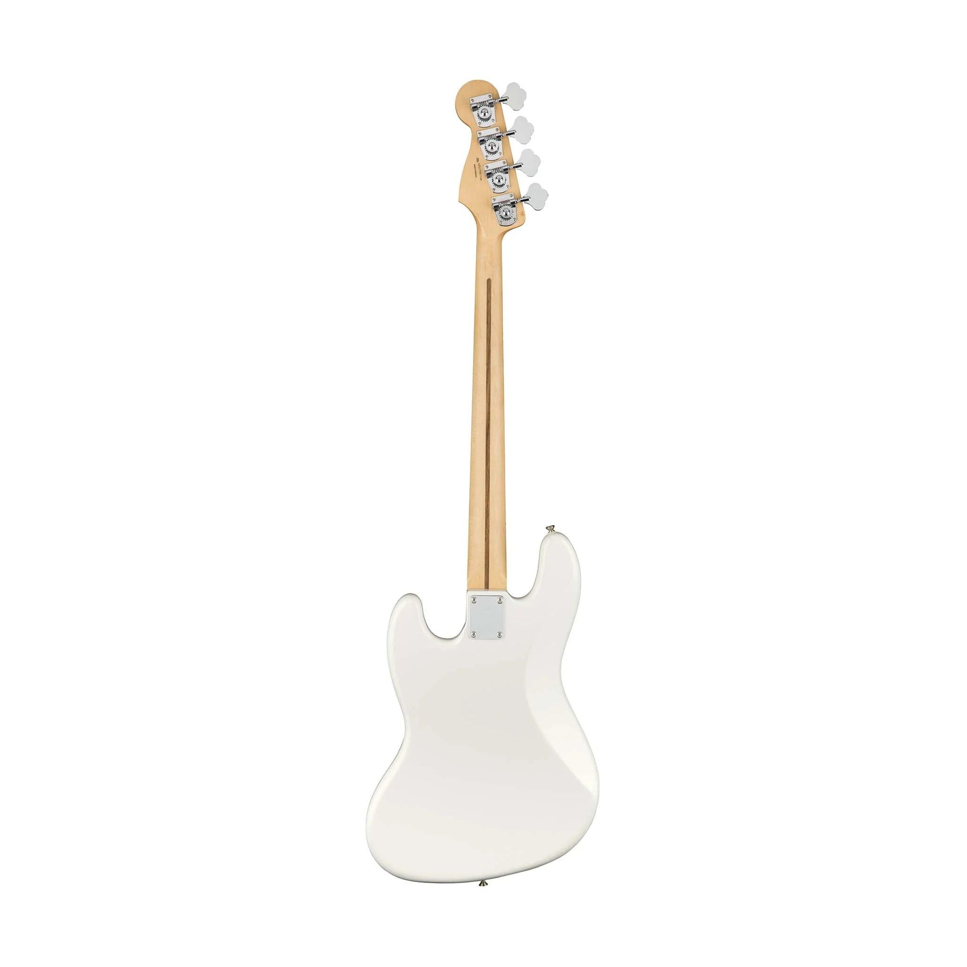 Đàn Guitar Bass Fender Player Jazz Bass SS, Maple Fingerboard - Việt Music