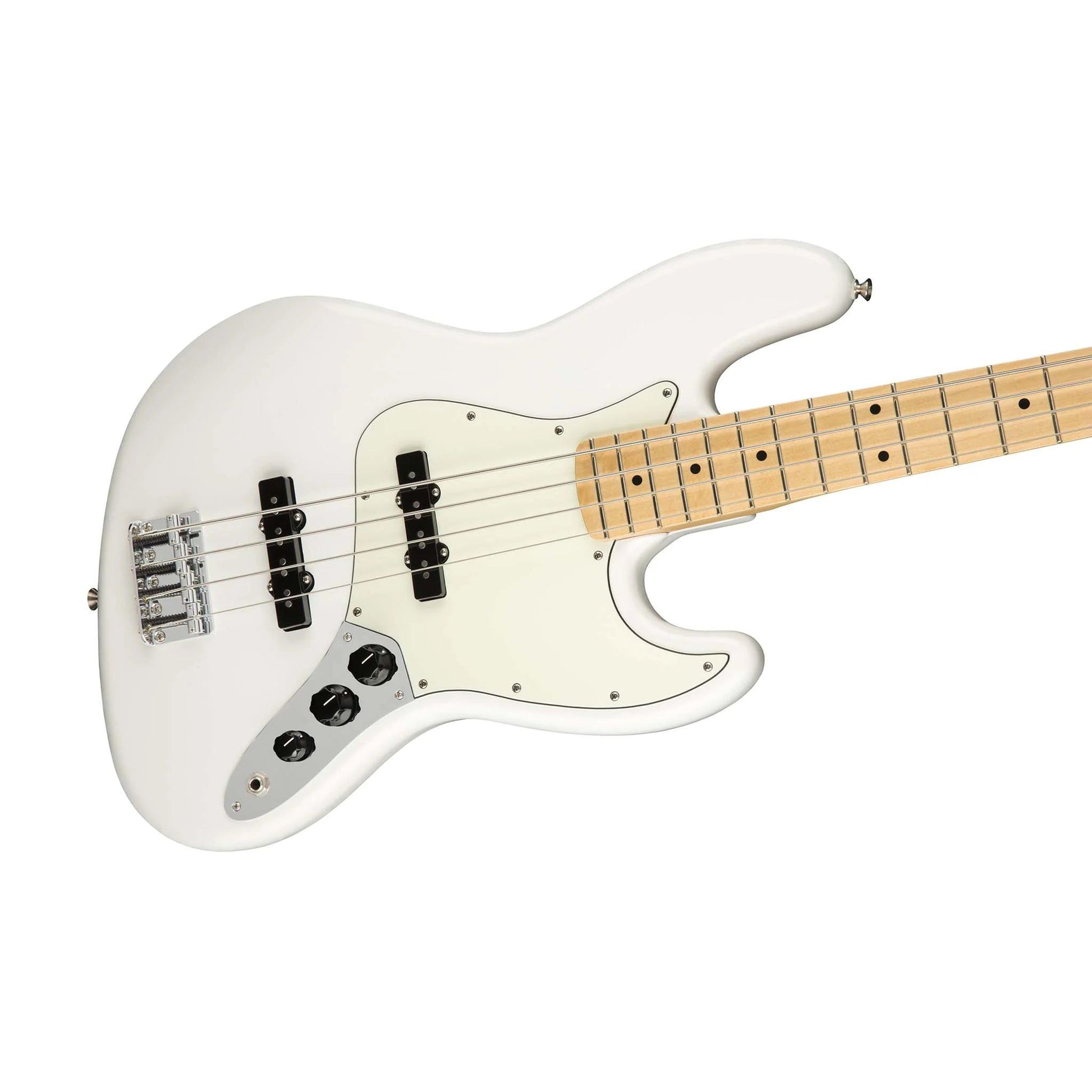 Đàn Guitar Bass Fender Player Jazz Bass SS, Maple Fingerboard - Việt Music