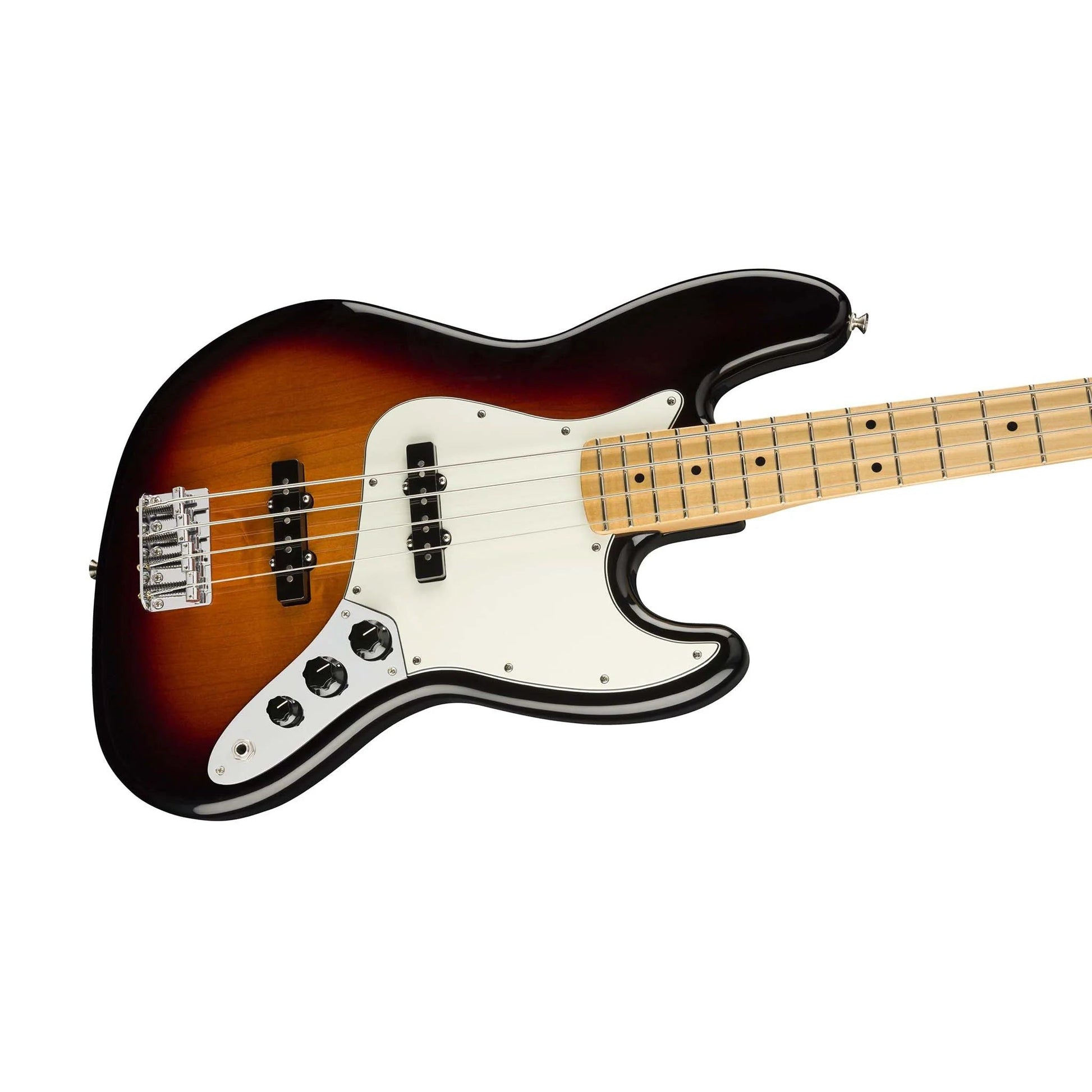 Đàn Guitar Bass Fender Player Jazz Bass SS, Maple Fingerboard - Việt Music