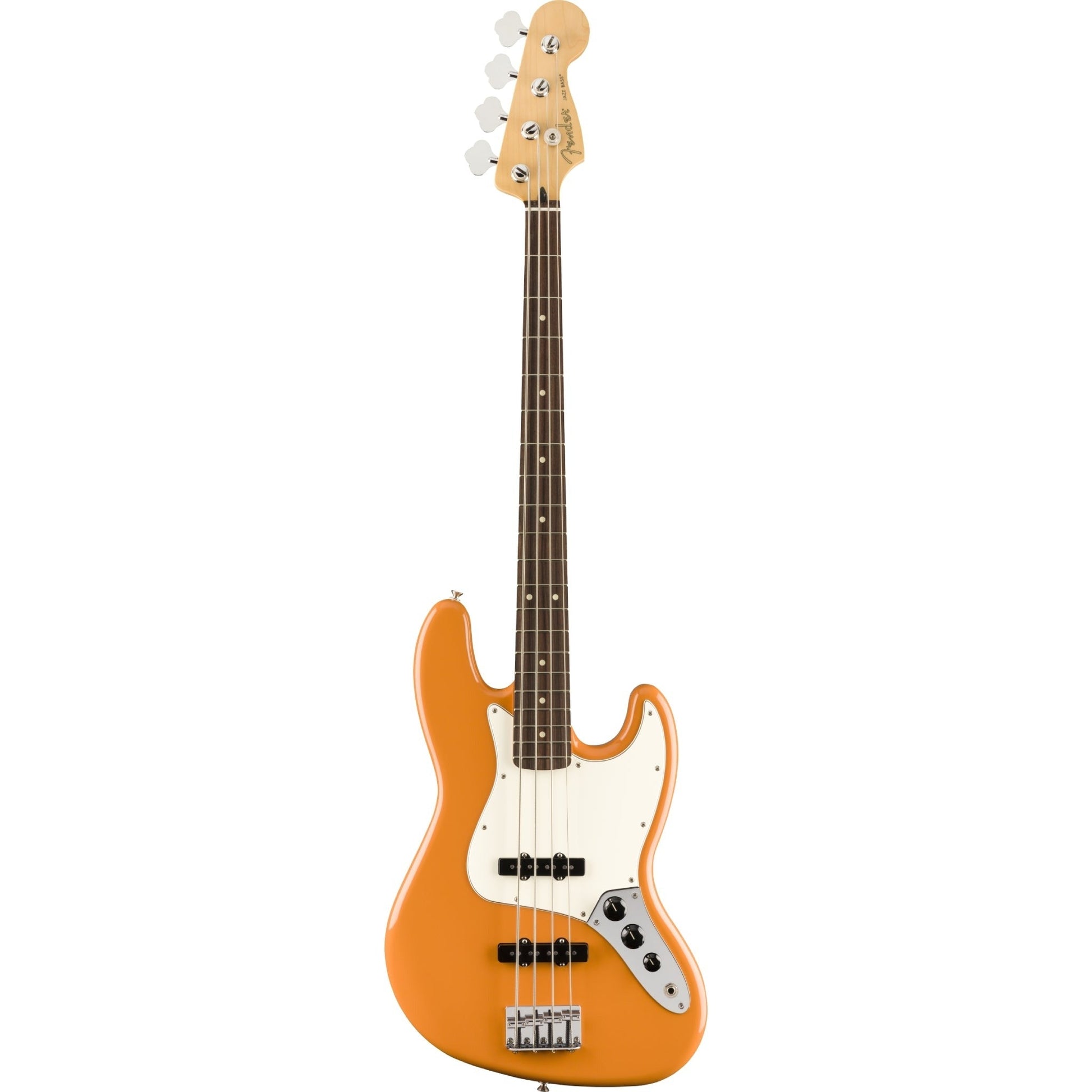 Đàn Guitar Bass Fender Player Jazz Bass - Việt Music