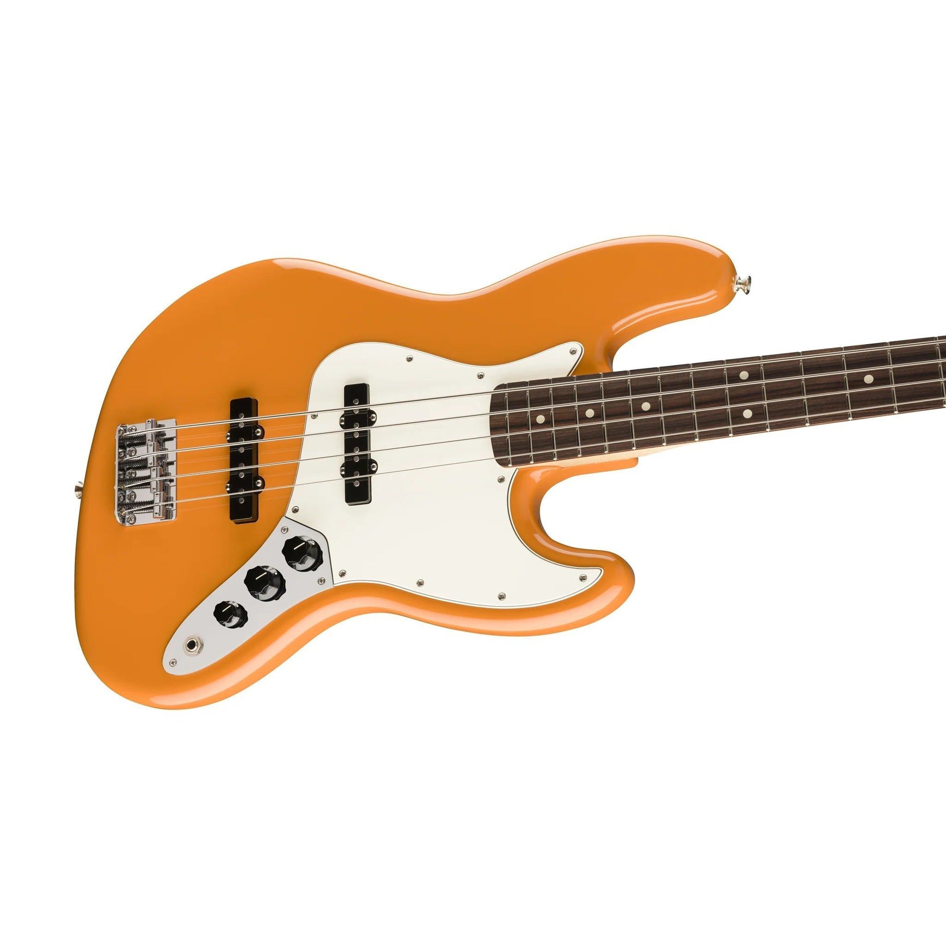 Đàn Guitar Bass Fender Player Jazz Bass SS, Pau Ferro Fingerboard - Việt Music