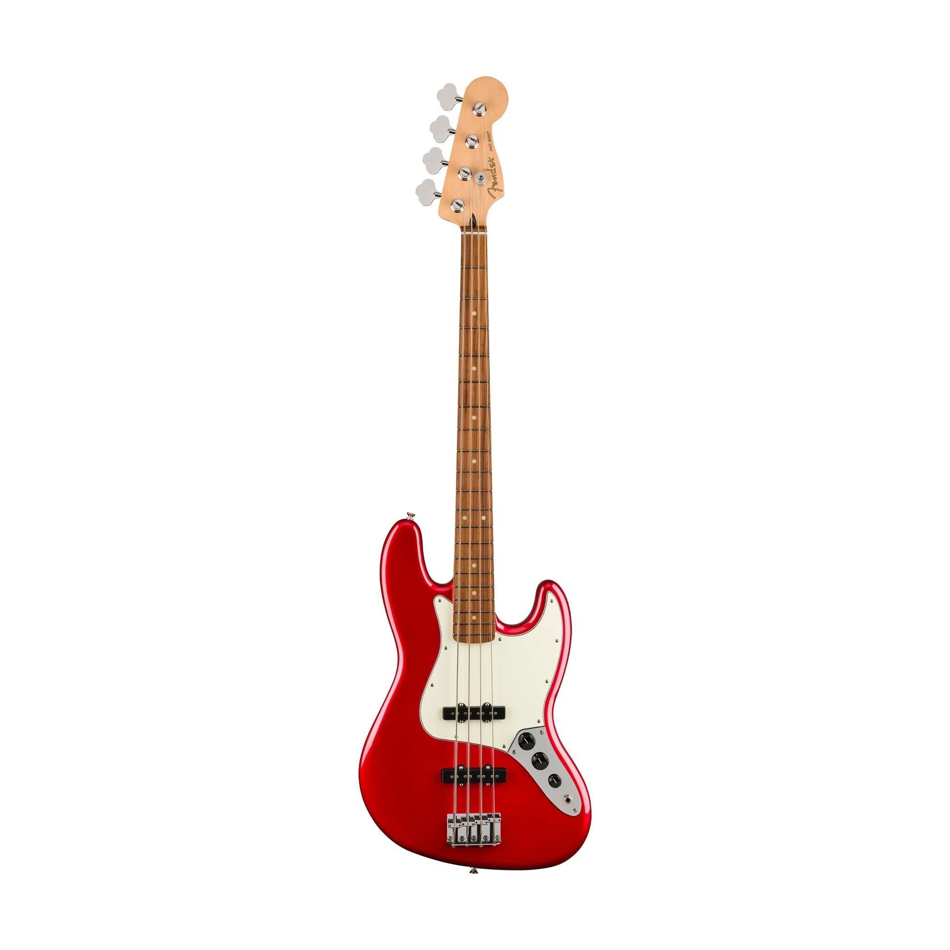 Đàn Guitar Bass Fender Player Jazz Bass SS, Pau Ferro Fingerboard - Việt Music