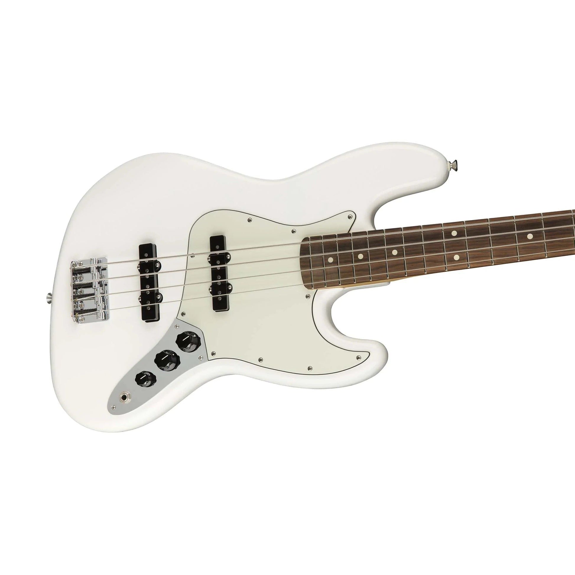 Đàn Guitar Bass Fender Player Jazz Bass SS, Pau Ferro Fingerboard - Việt Music