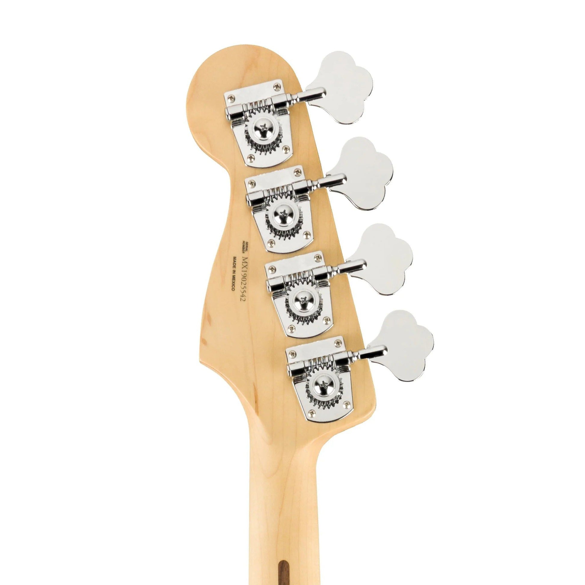 Đàn Guitar Bass Fender Player Jazz Bass SS, Pau Ferro Fingerboard - Việt Music