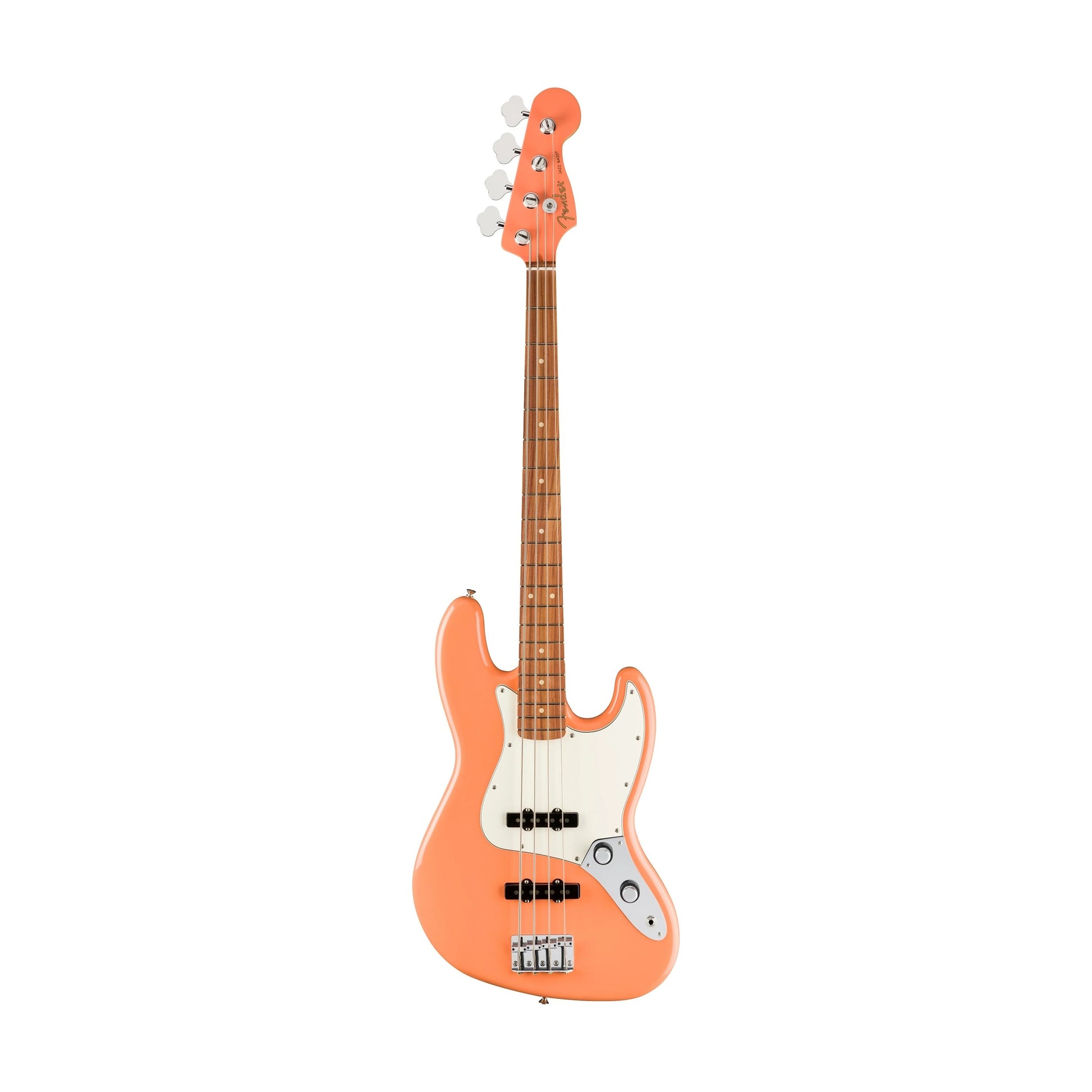 Đàn Guitar Bass Fender Player Jazz Bass SS, Pau Ferro Fingerboard - 4 Strings - Việt Music