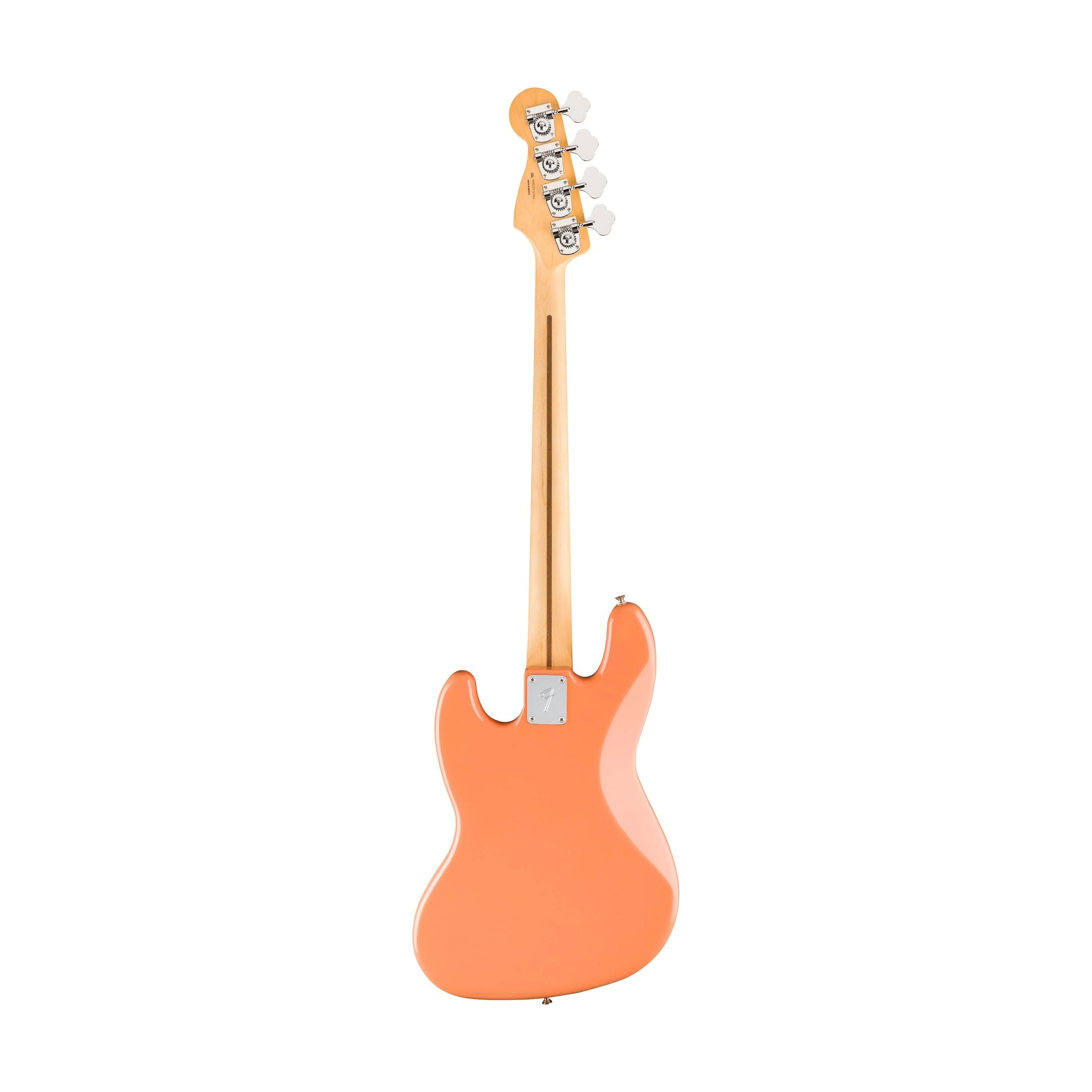 Đàn Guitar Bass Fender Player Jazz Bass SS, Pau Ferro Fingerboard - 4 Strings - Việt Music