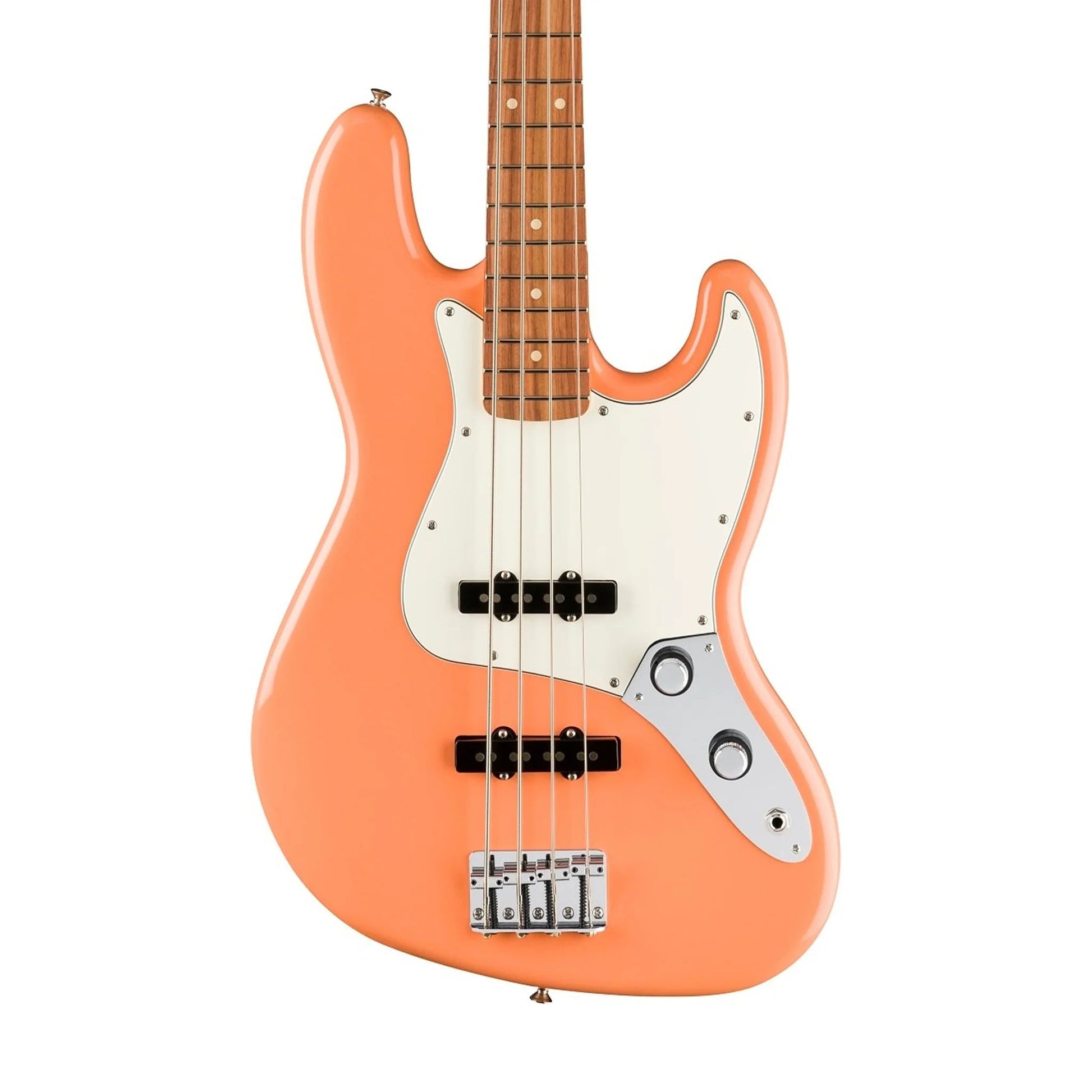 Đàn Guitar Bass Fender Player Jazz Bass SS, Pau Ferro Fingerboard - 4 Strings - Việt Music