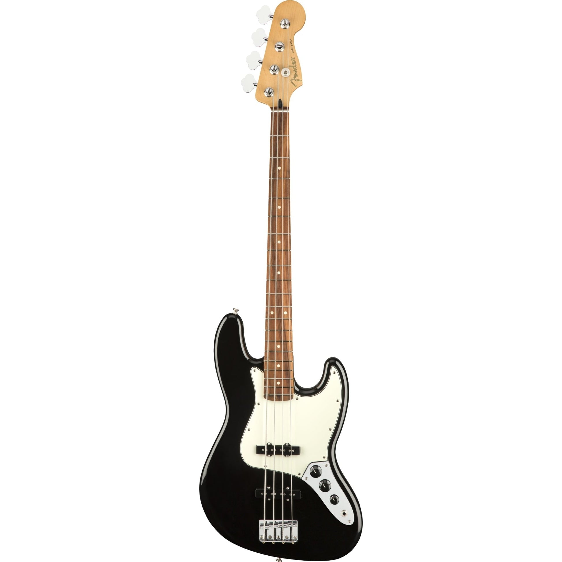 Đàn Guitar Bass Fender Player Jazz Bass - Việt Music