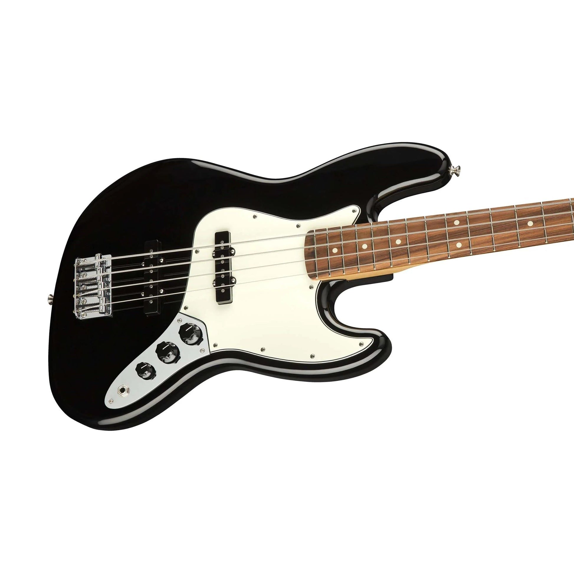 Đàn Guitar Bass Fender Player Jazz Bass SS, Pau Ferro Fingerboard - Việt Music