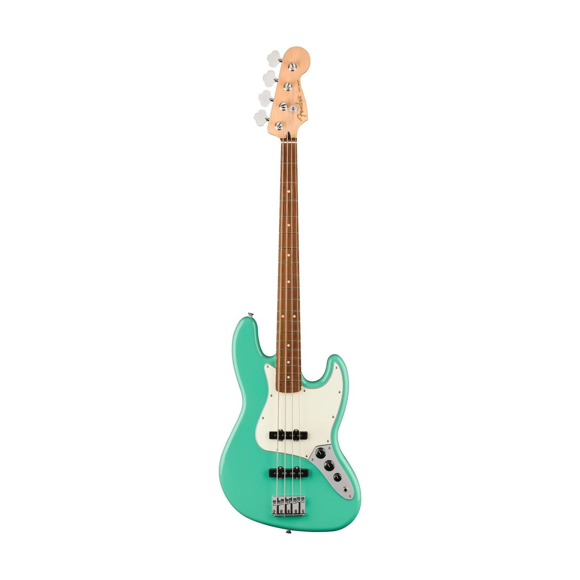 Đàn Guitar Bass Fender Player Jazz Bass SS, Pau Ferro Fingerboard - Việt Music