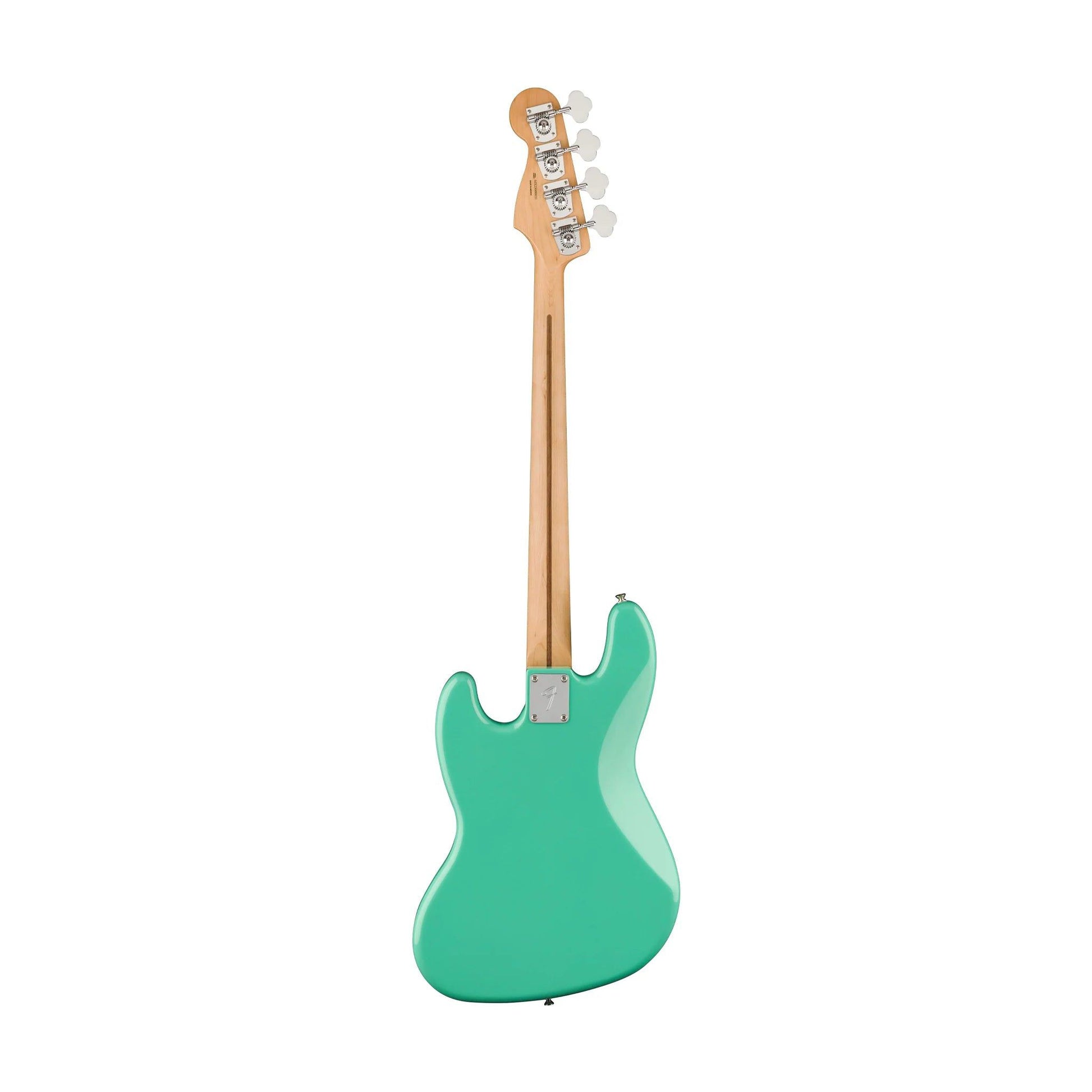 Đàn Guitar Bass Fender Player Jazz Bass SS, Pau Ferro Fingerboard - Việt Music