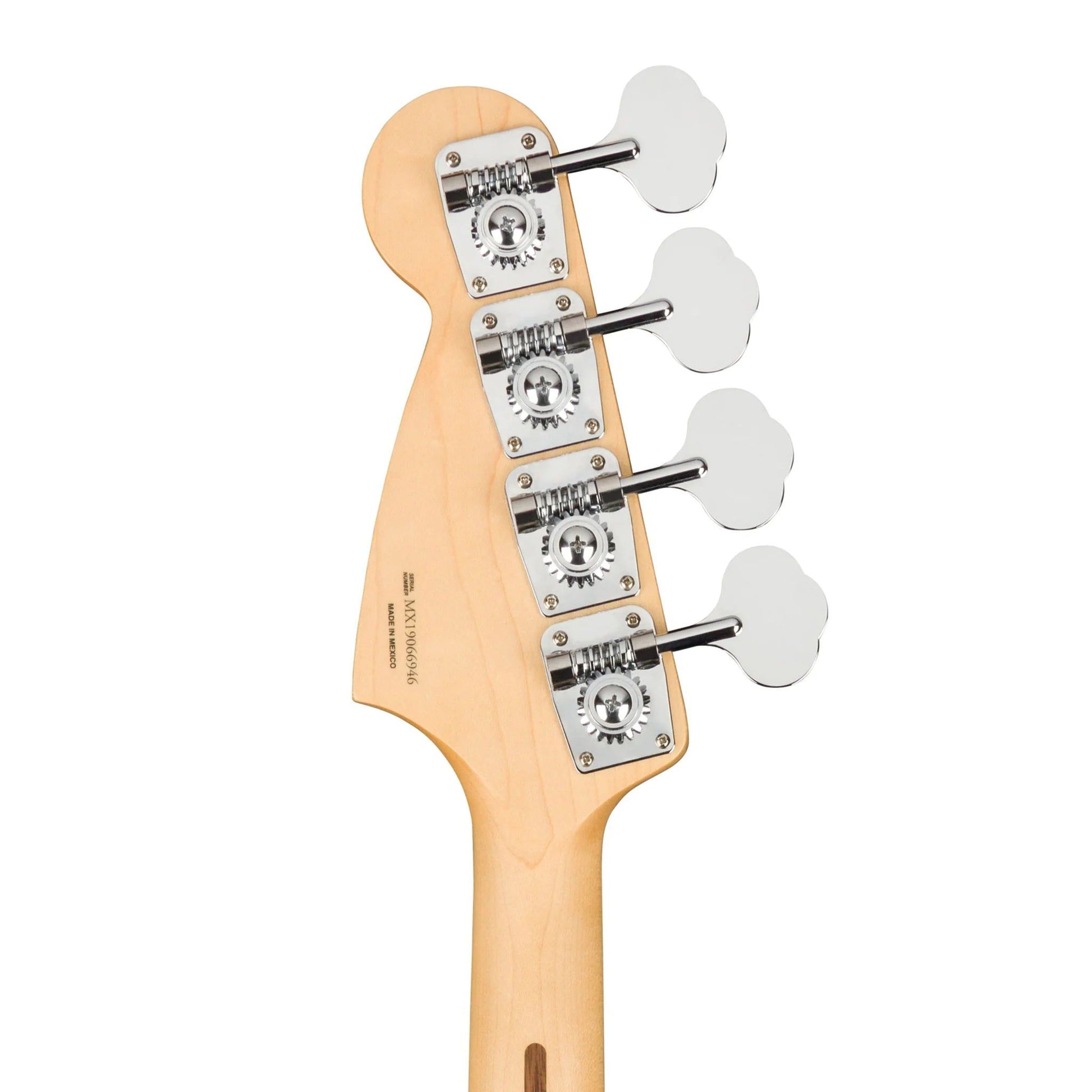 Đàn Guitar Bass Fender Player Mustang Bass PJ SS, Pau Ferro Fingerboard - Việt Music