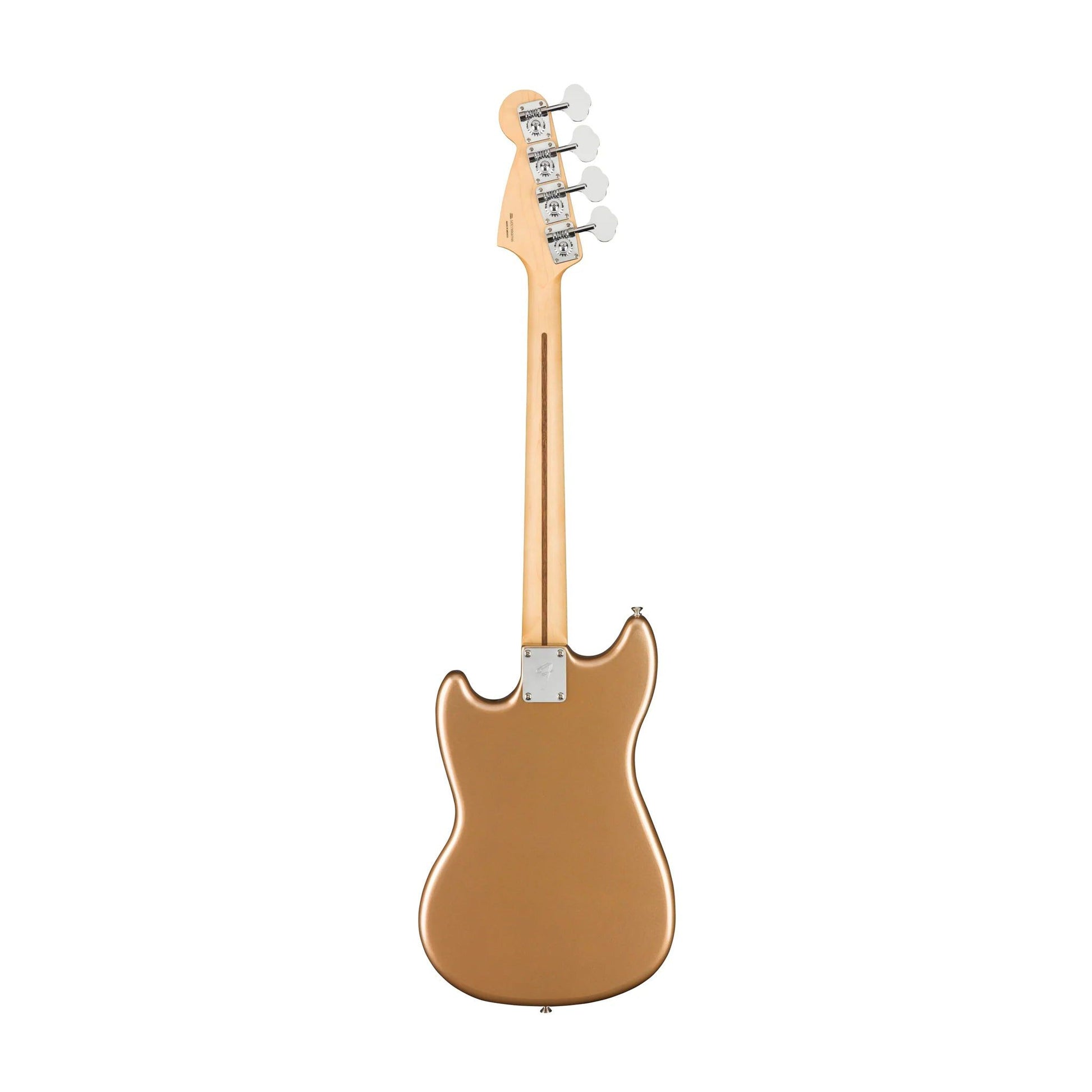 Đàn Guitar Bass Fender Player Mustang Bass PJ SS, Pau Ferro Fingerboard - Việt Music