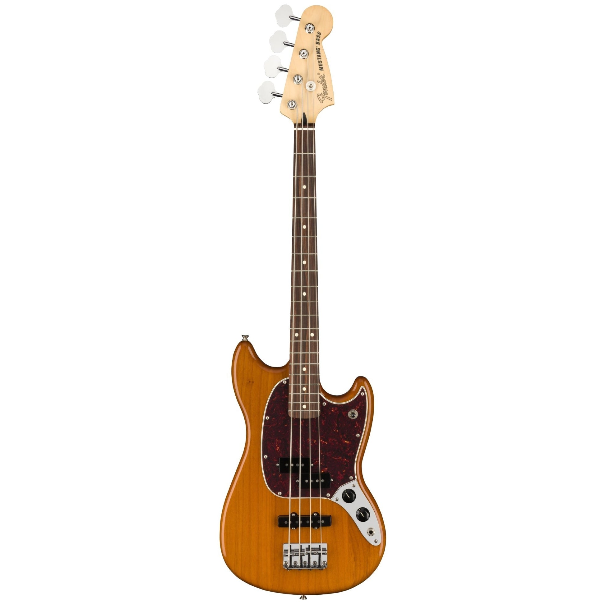 Đàn Guitar Bass Fender Player Mustang Bass PJ - Việt Music