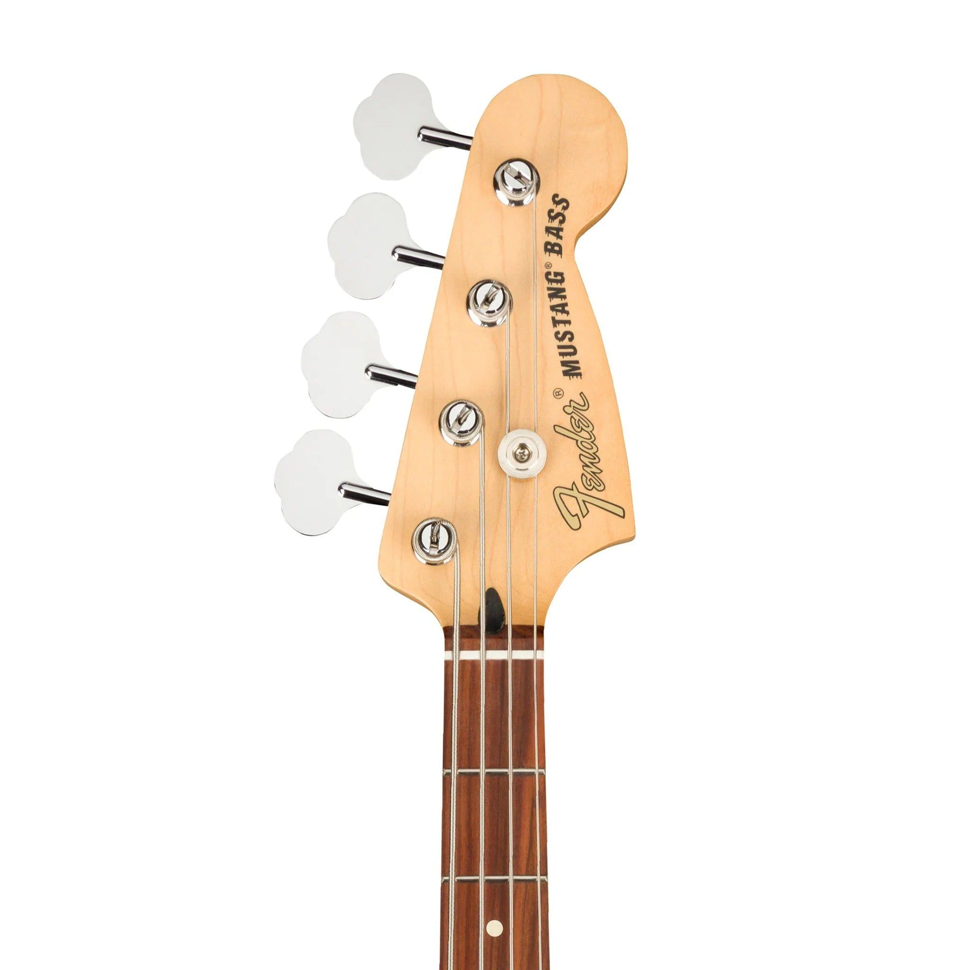 Đàn Guitar Bass Fender Player Mustang Bass PJ SS, Pau Ferro Fingerboard - Việt Music