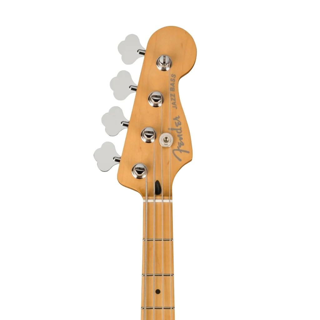 Đàn Guitar Bass Fender Player Plus Jazz Bass SS, Maple Fingerboard - Việt Music