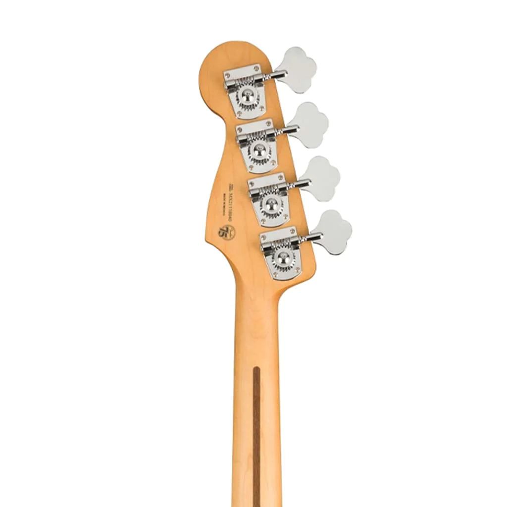 Đàn Guitar Bass Fender Player Plus Jazz Bass SS, Pau Ferro Fingerboard - Việt Music