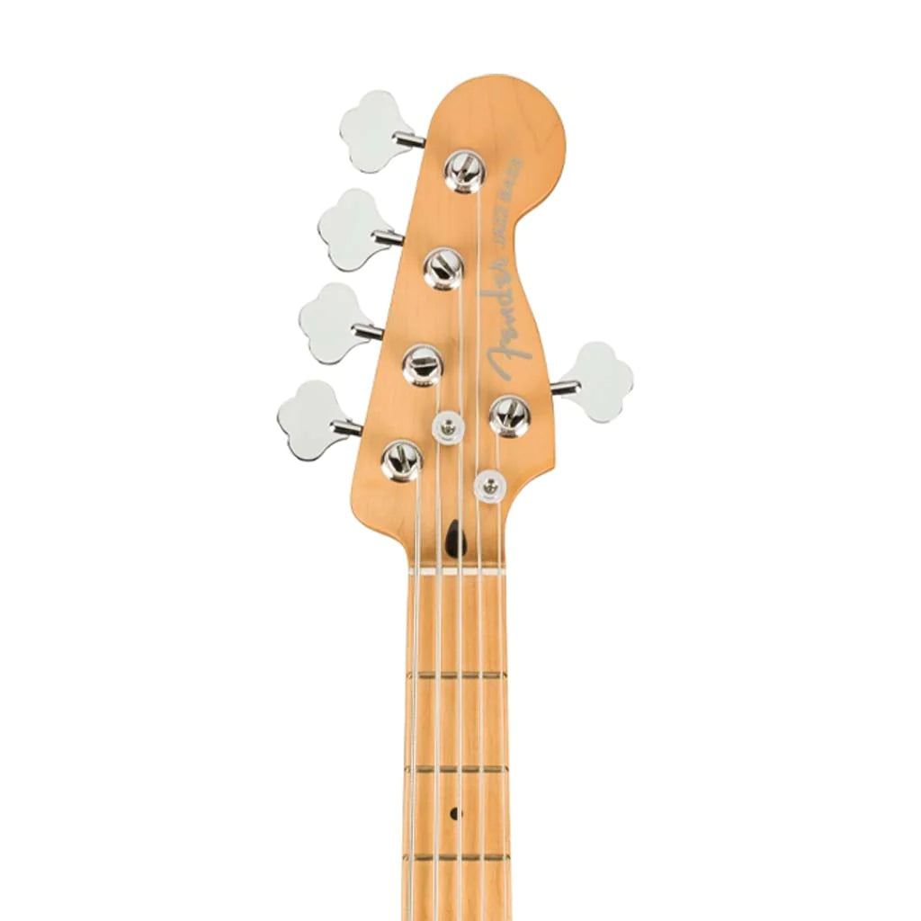 Đàn Guitar Bass Fender Player Plus Jazz Bass V SS, Maple Fingerboard - Việt Music