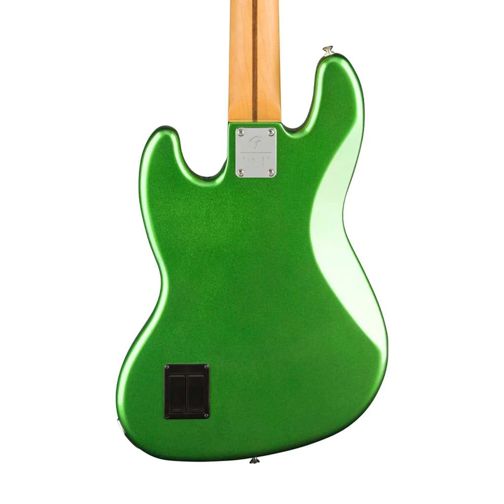 Đàn Guitar Bass Fender Player Plus Jazz Bass V SS, Maple Fingerboard - Việt Music