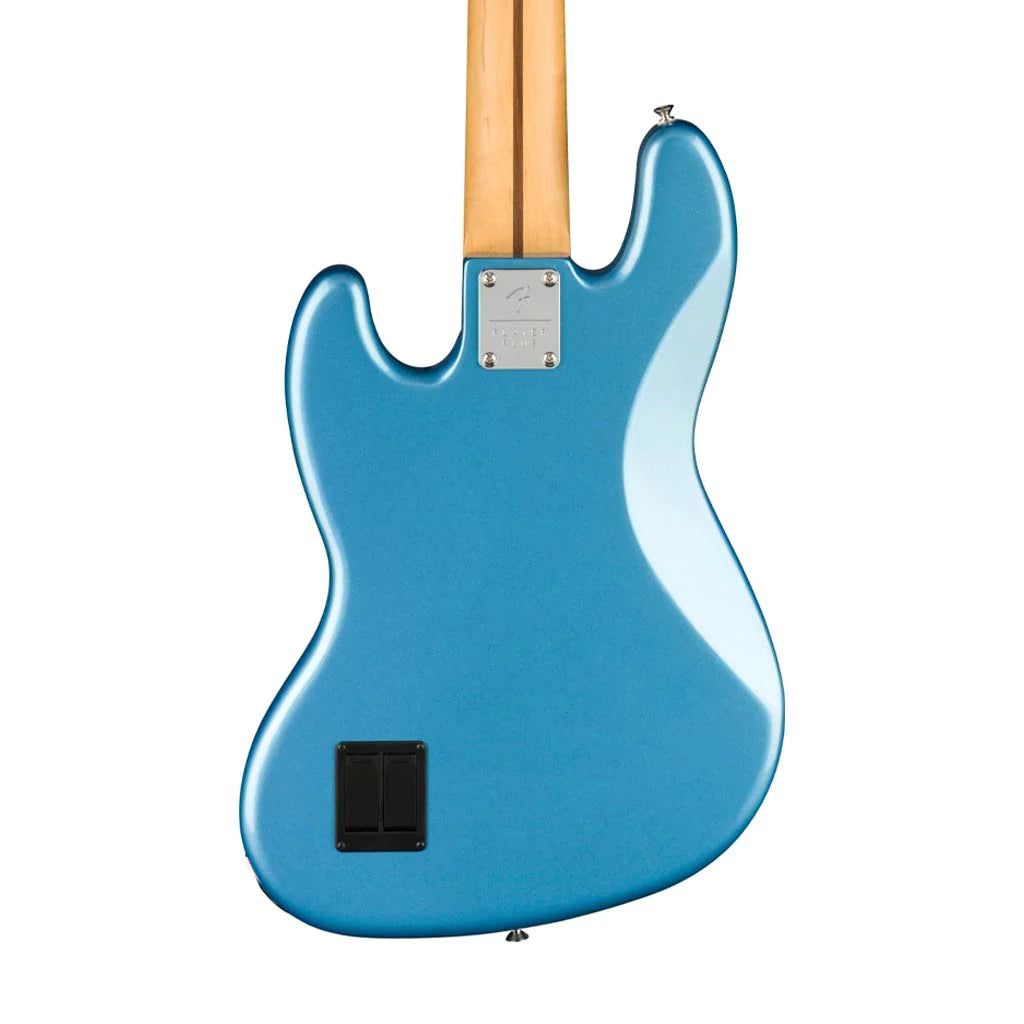 Đàn Guitar Bass Fender Player Plus Jazz Bass V SS, Maple Fingerboard - Việt Music