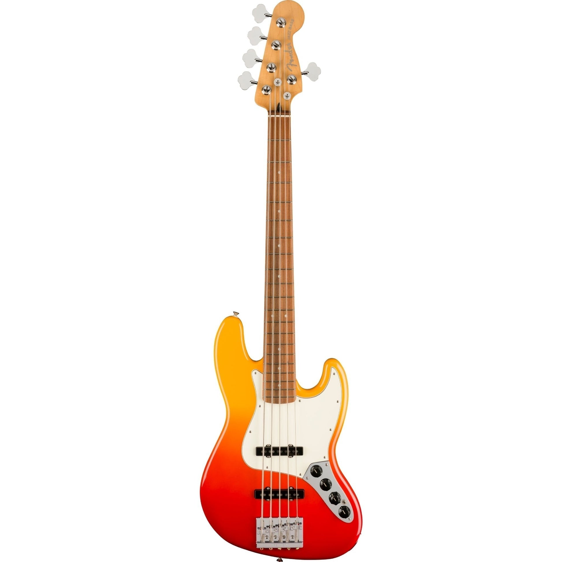 Đàn Guitar Bass Fender Player Plus Jazz Bass V - Việt Music